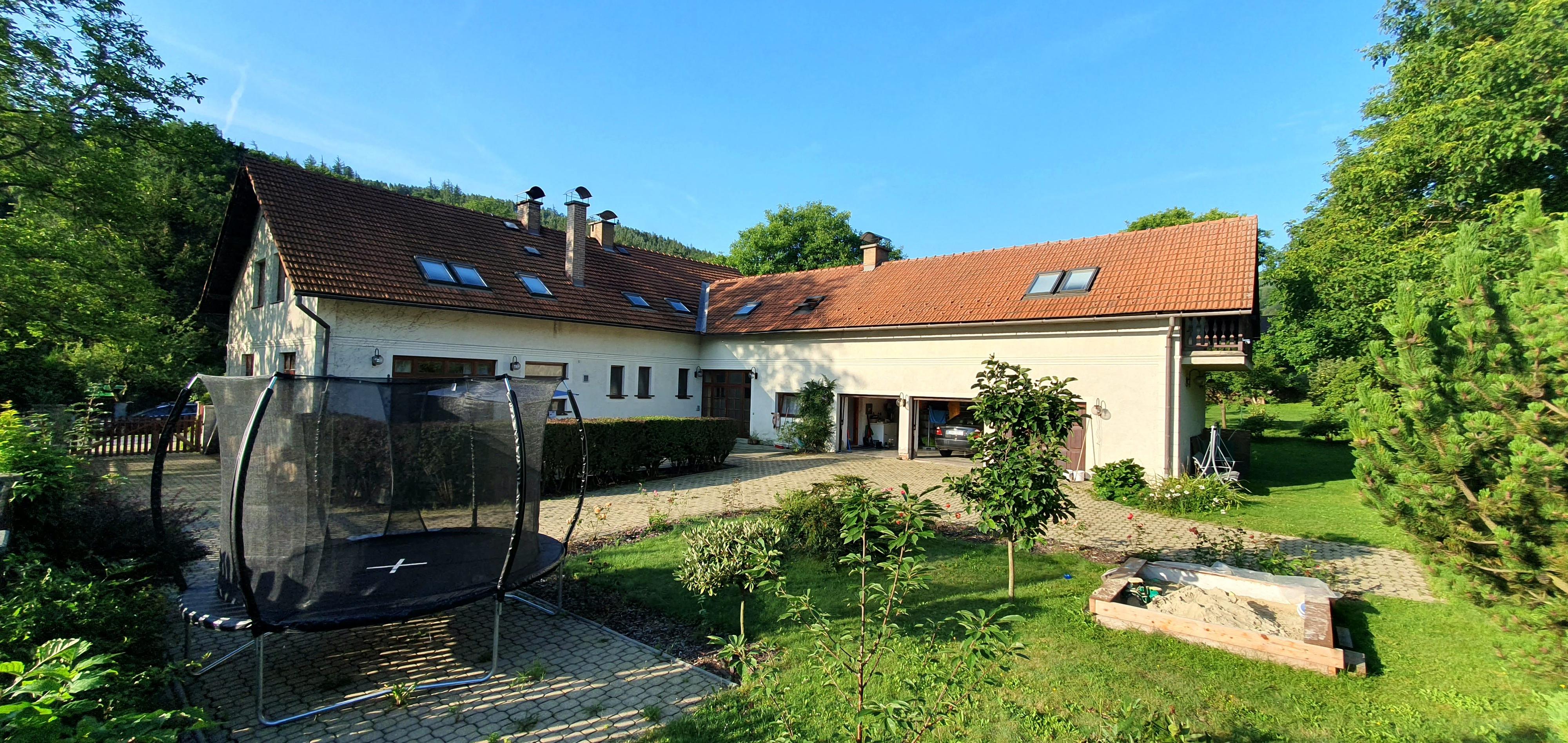 Relax u Von Petrovice foto 3