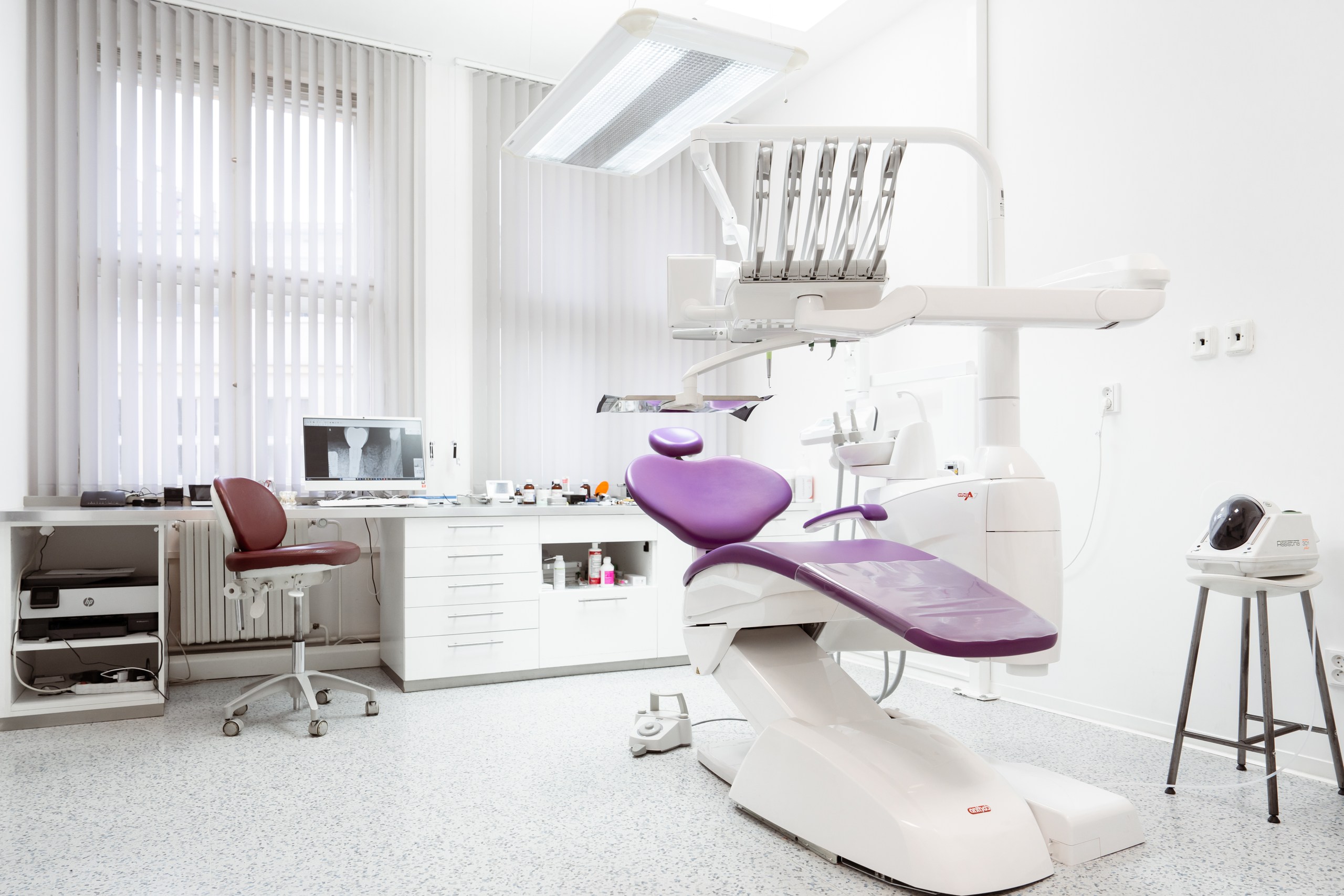 Perlandental clinic