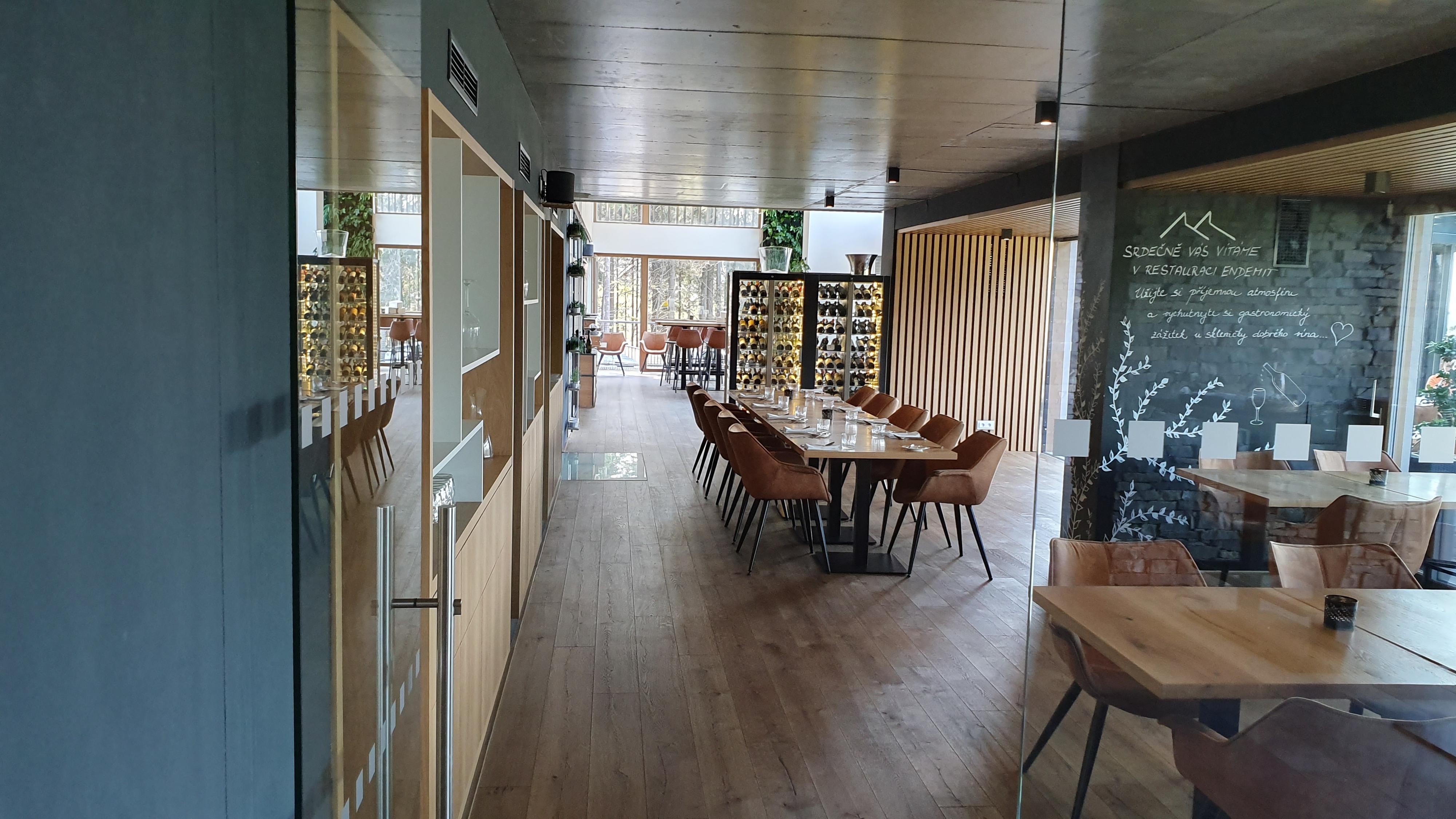 ENDEMIT Boutique Hotel & Spa foto 2