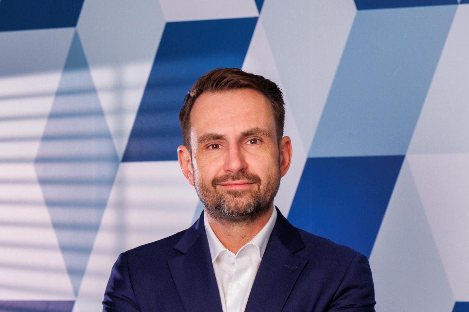 Váša Volfová I Allianz pojišťovna