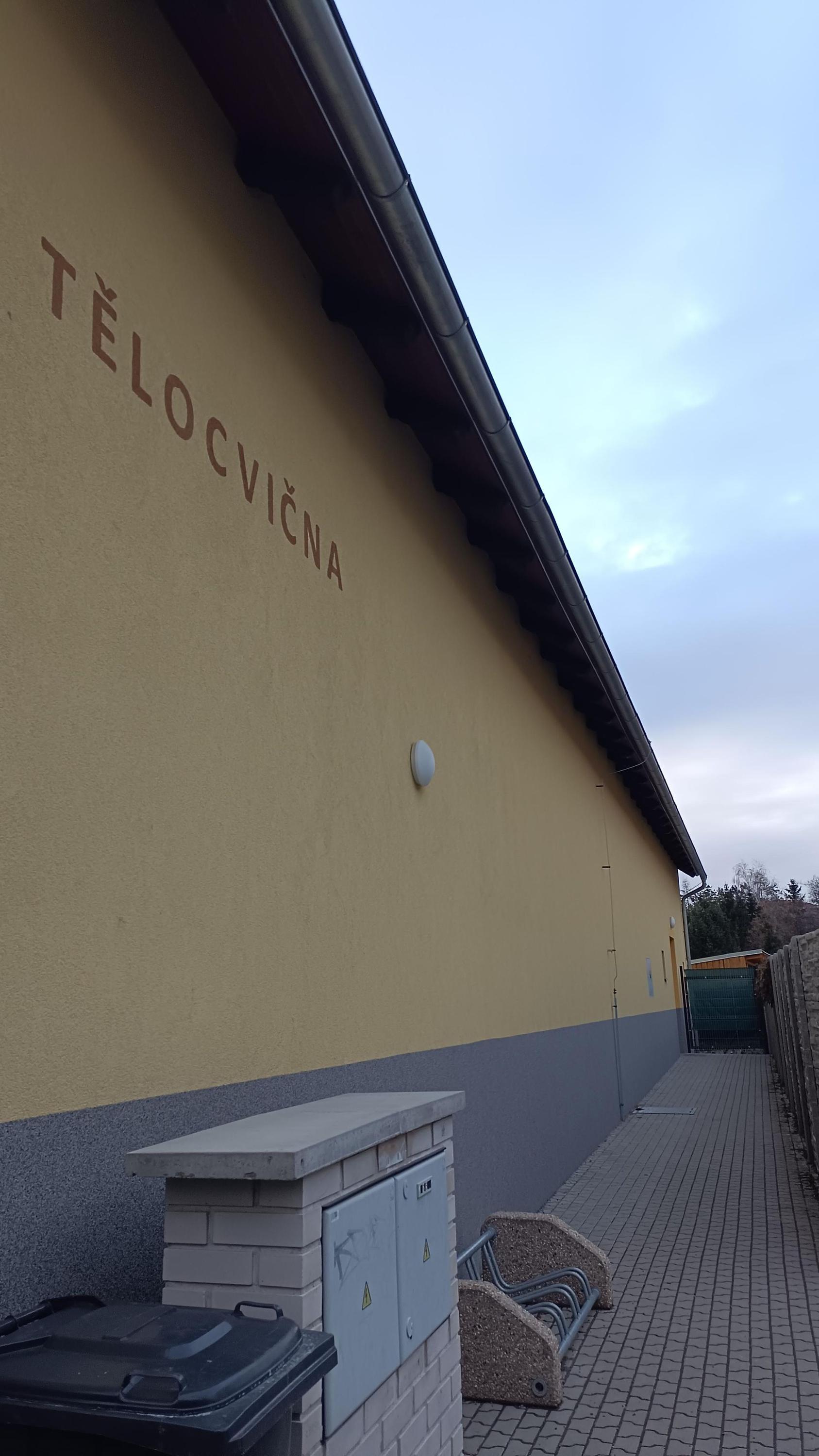 Kulturní dům Holubice foto 3