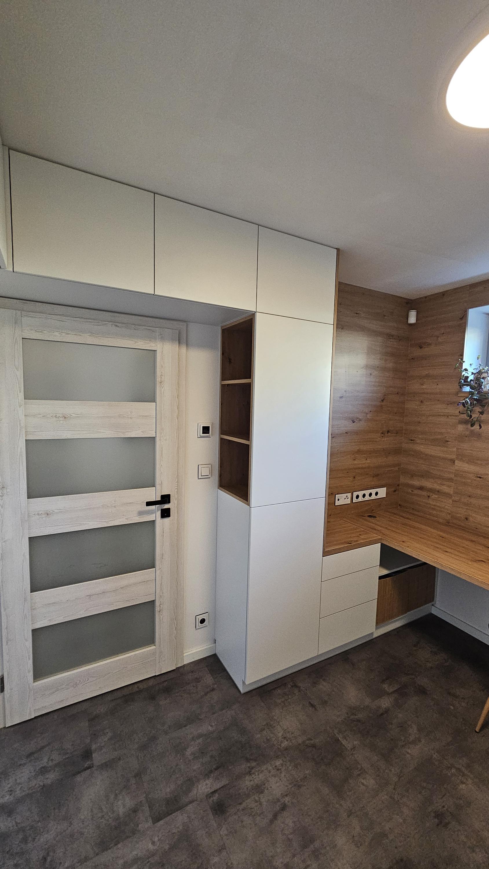 Truhlářství Škovira - Procházka foto 6