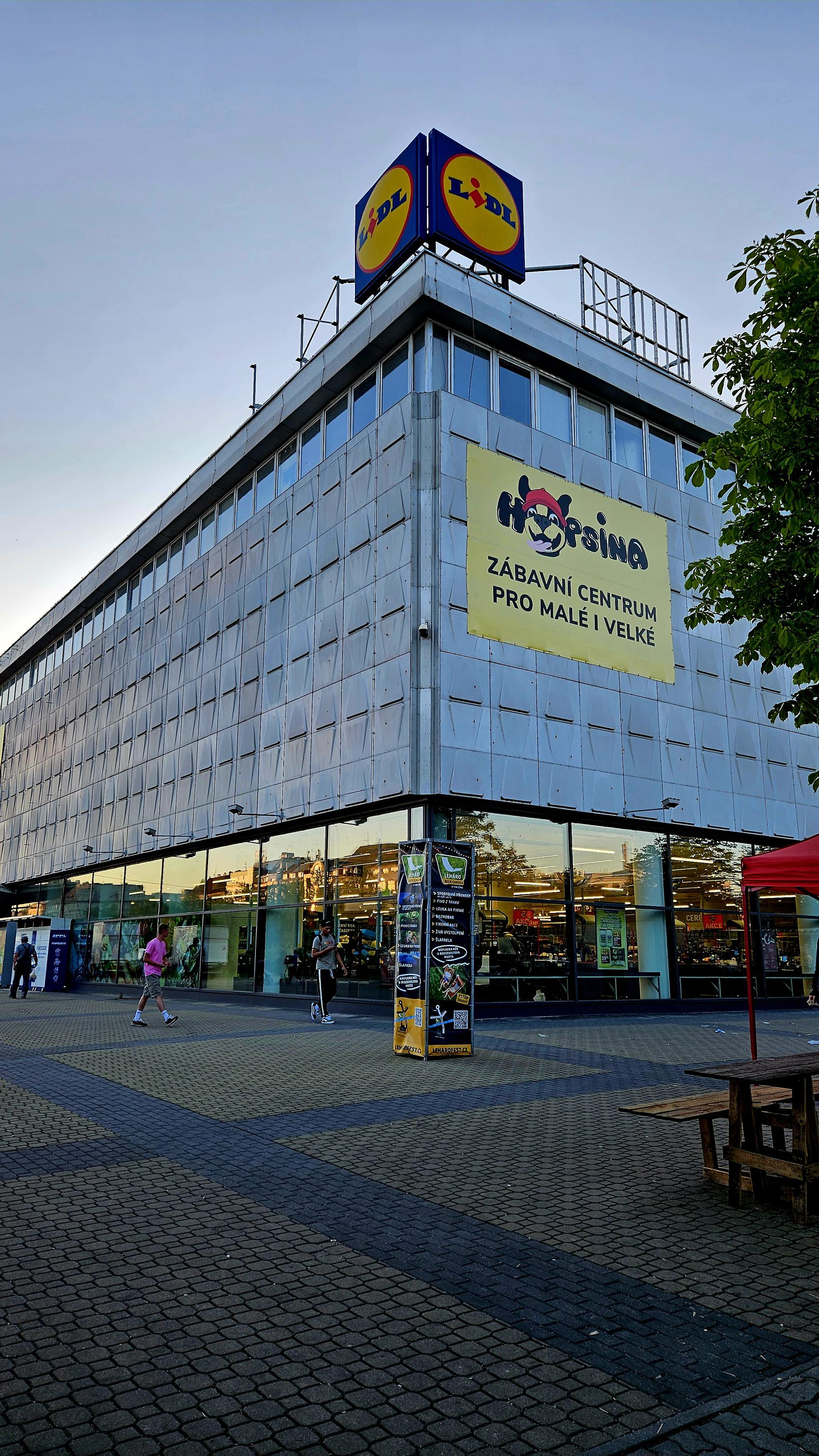 Lidl foto 3