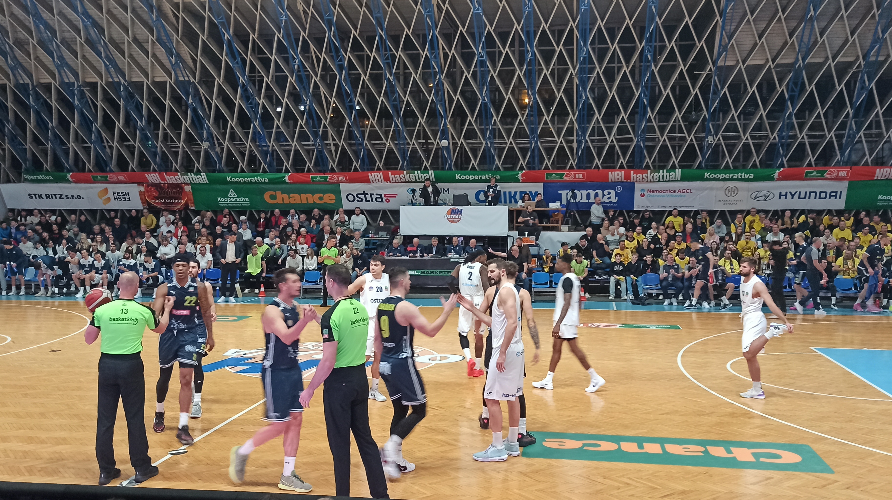 Hala Tatran foto 5