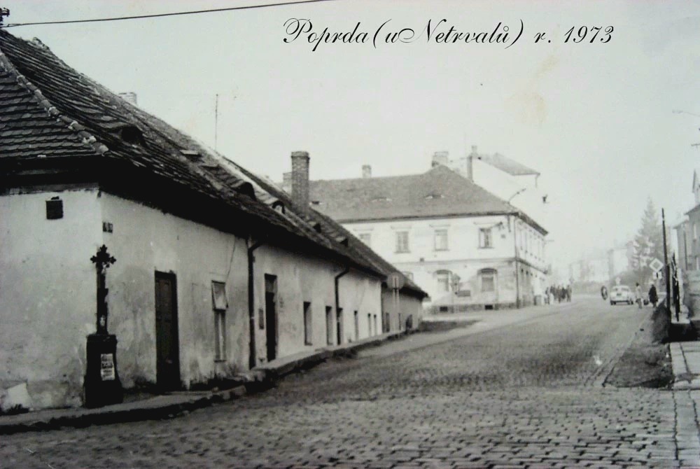 Hostinec Poprda foto 3