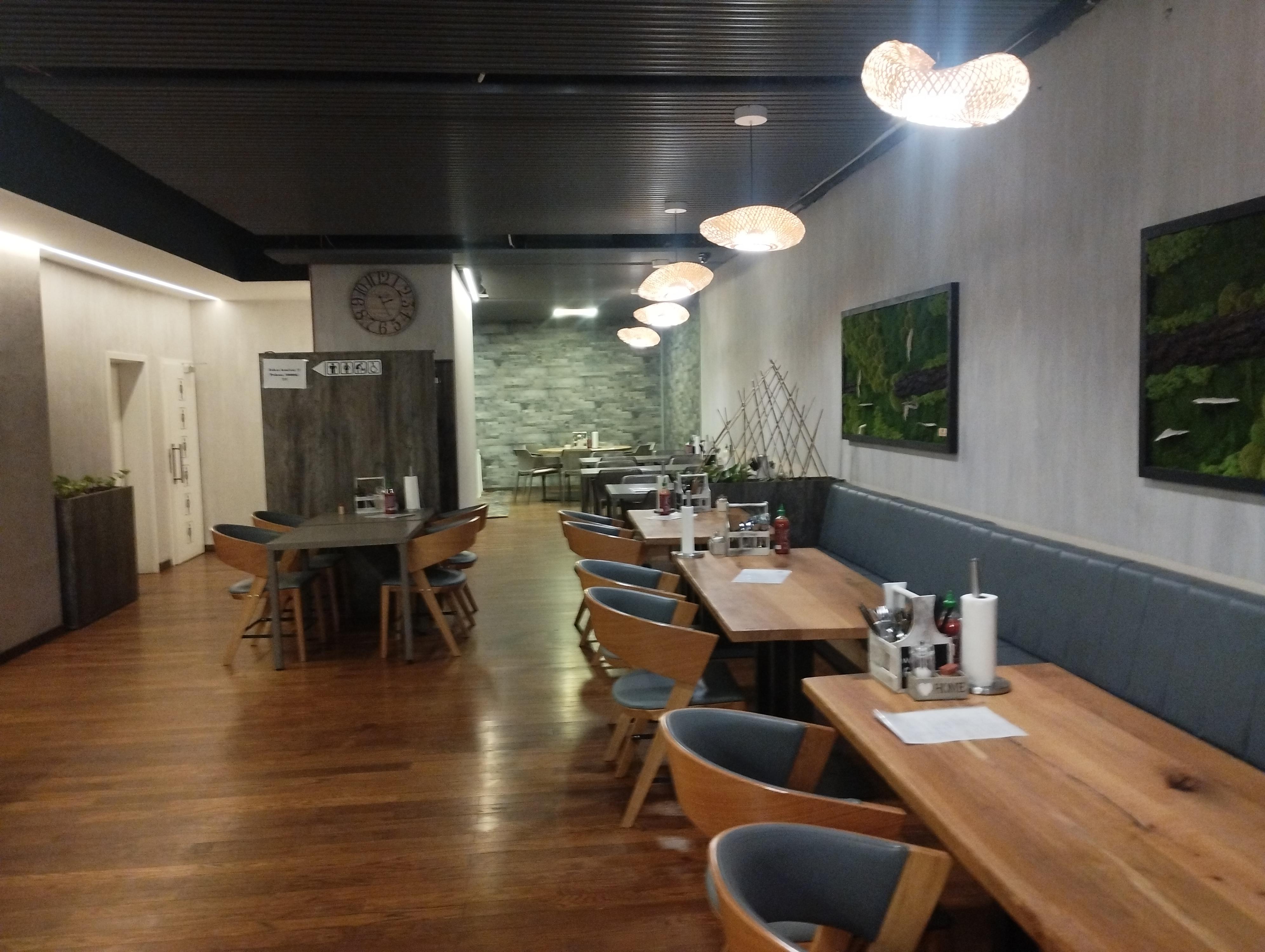 FANSIPAN asian cuisine & sushi foto 2