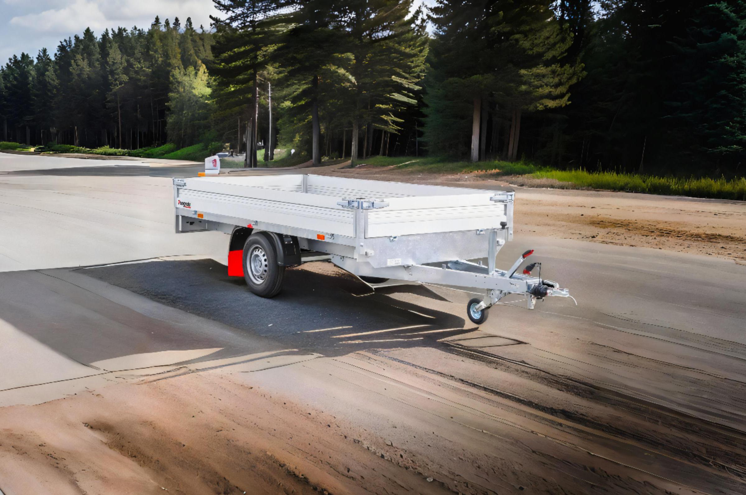 PřívěsyStrakonice