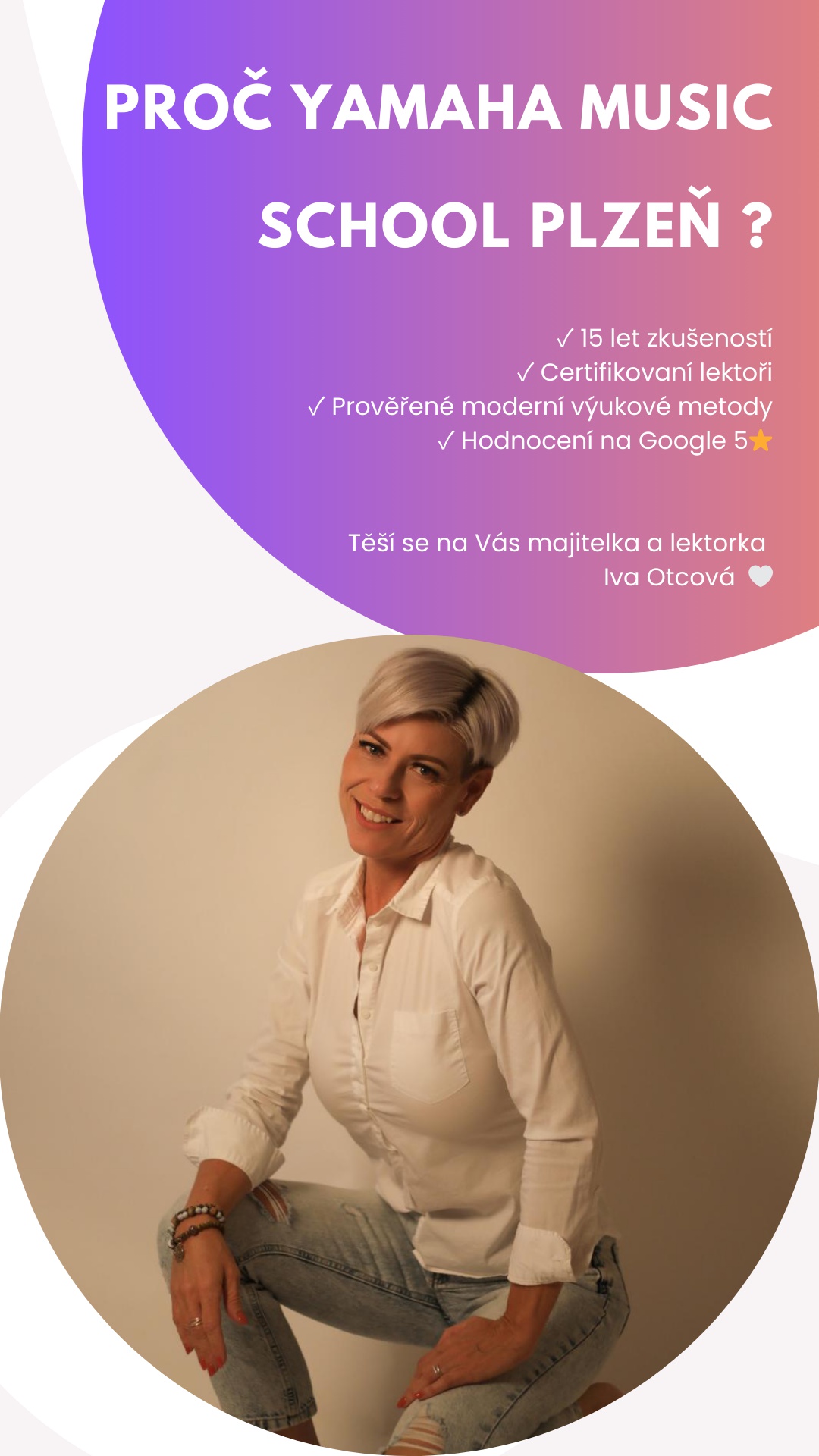 YAMAHA MUSIC SCHOOL Plzeň foto 2