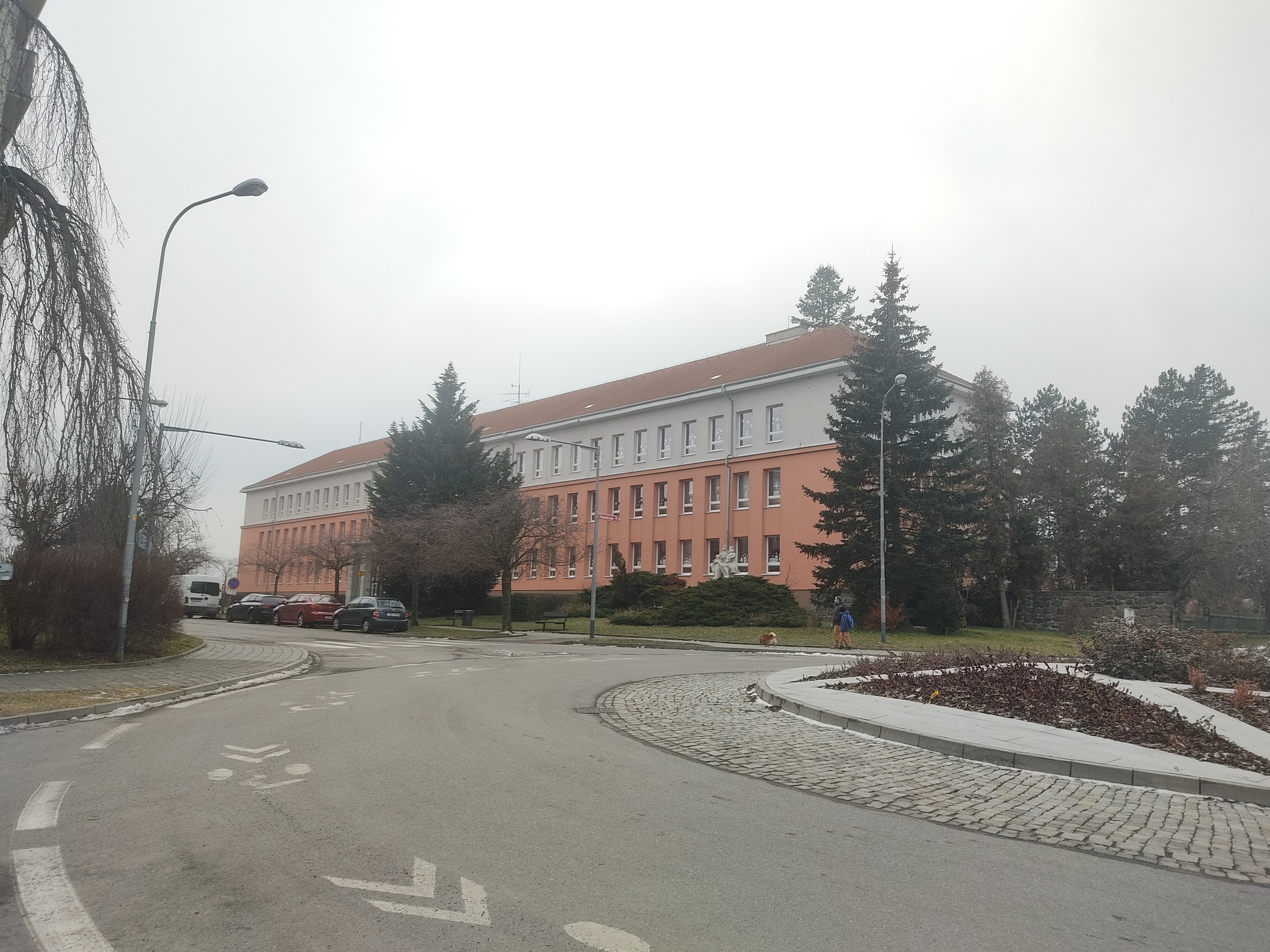 ZŠ Třebíč, Horka - Domky foto 5