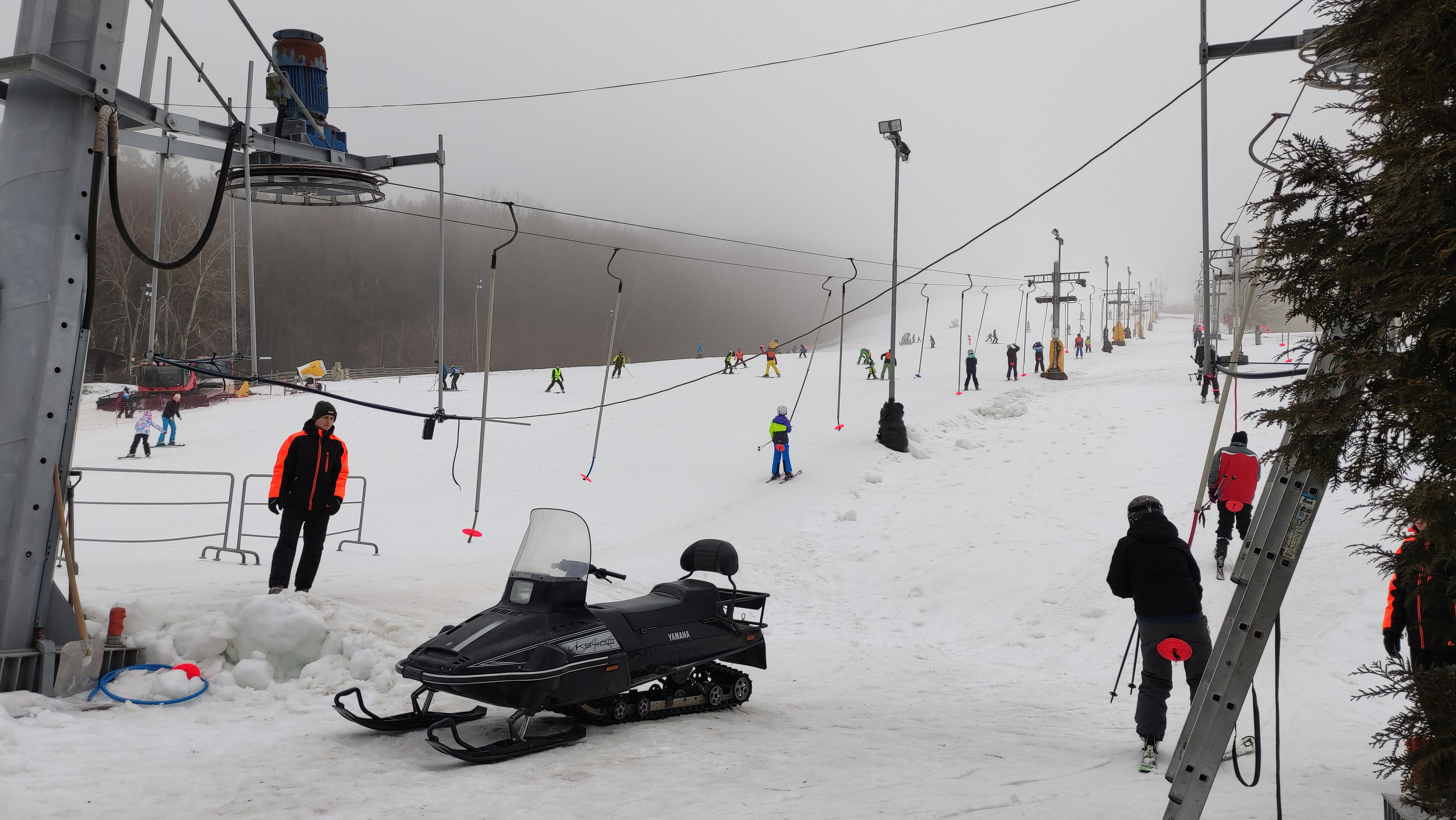Ski Park Osvětimany foto 4
