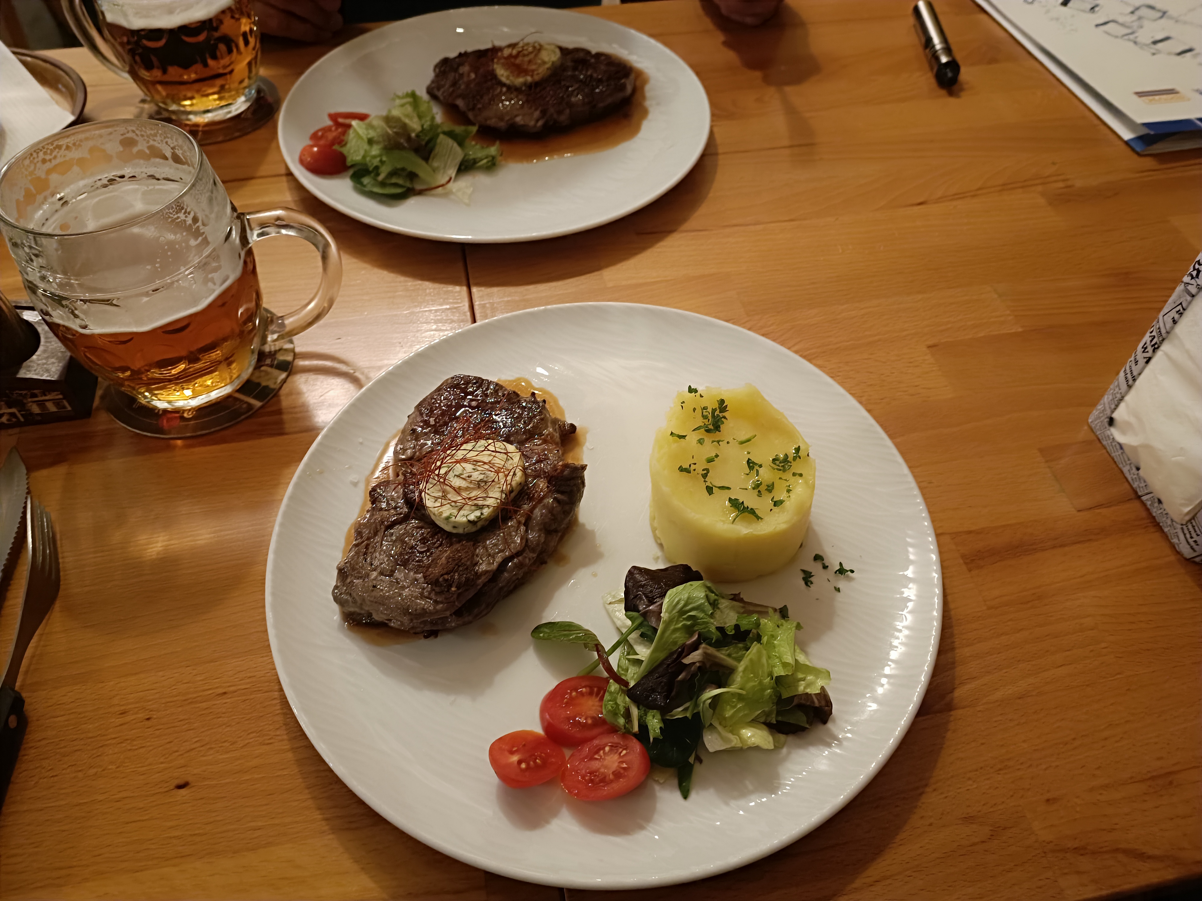 Tankovna Na Skřivance foto 5