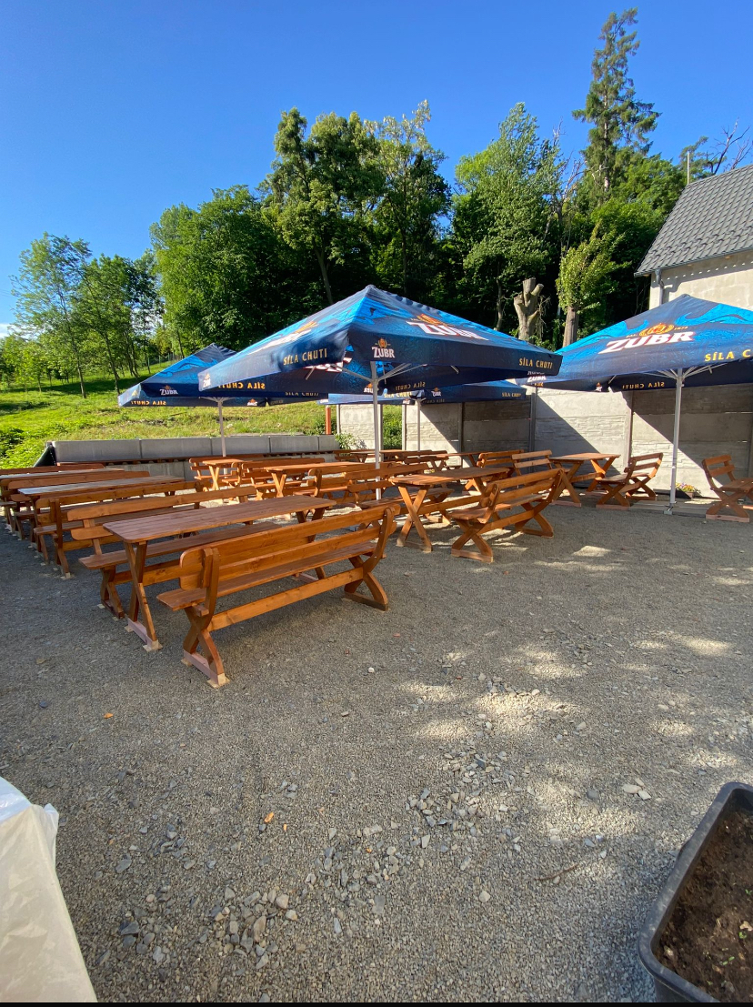 Hospůdka Pod zámkem foto 3