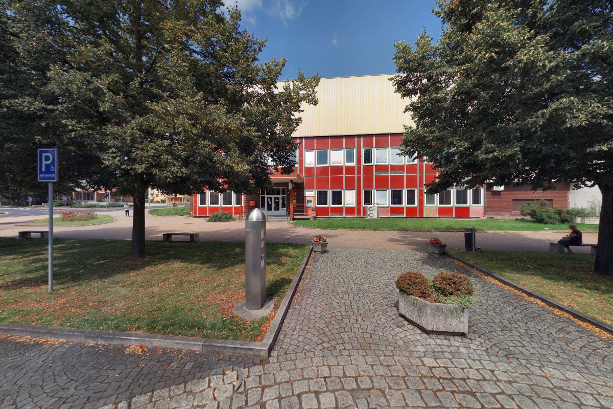 Bankomat ČSOB foto 2