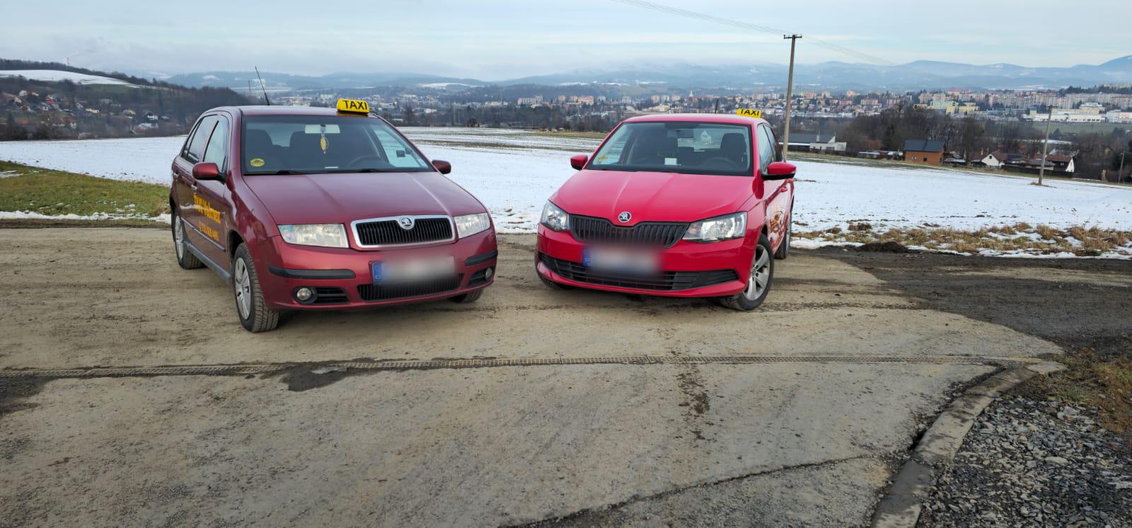 Taxi Valmez foto 3