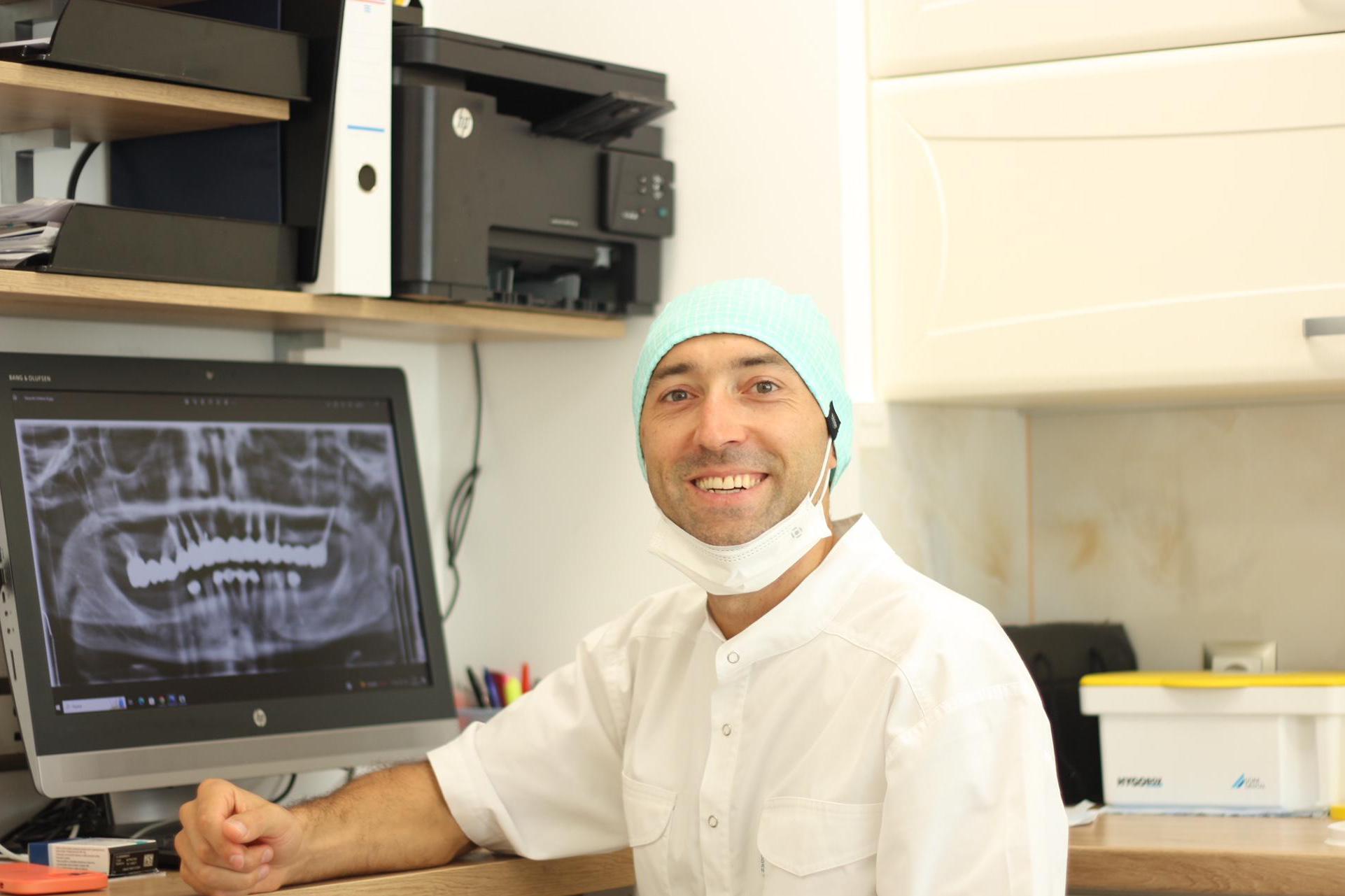 Omni Dent Clinic s.r.o.