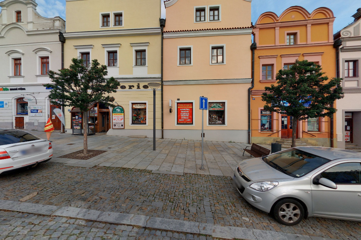 Kadeřnictví Renáta Prokopová foto 1