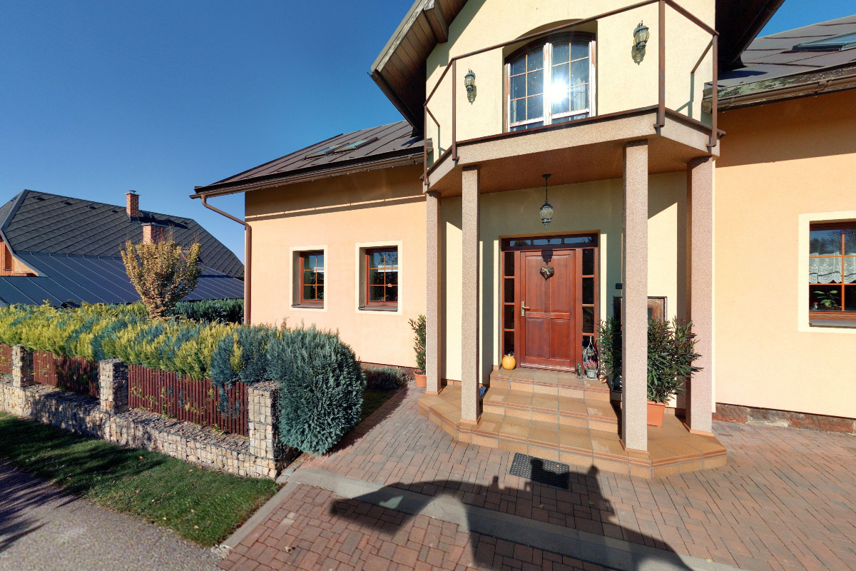 Dana Krausová - pojištění