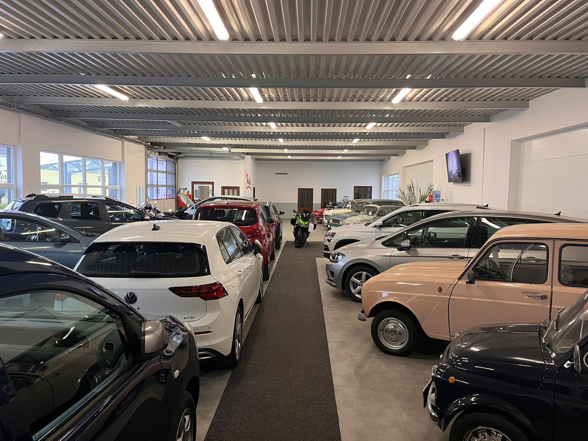 Z-MOTOR foto 4