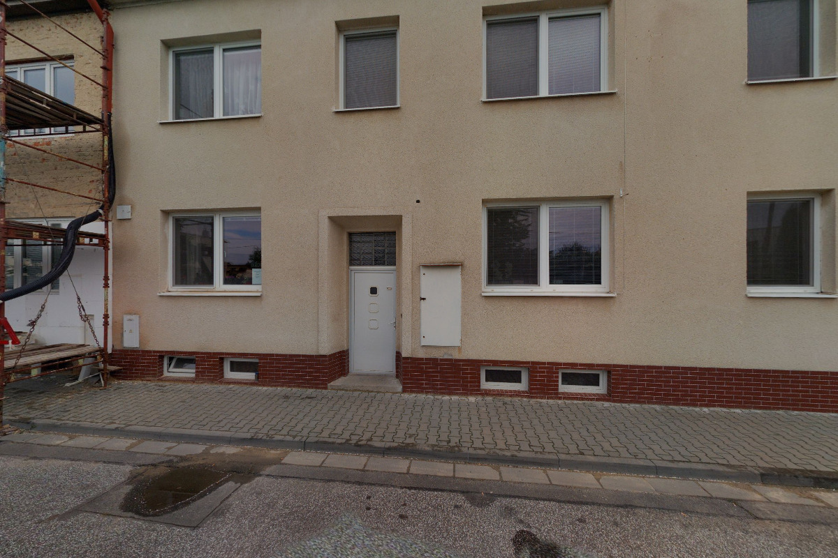 Kadeřnictví Lucie Petrová foto 5