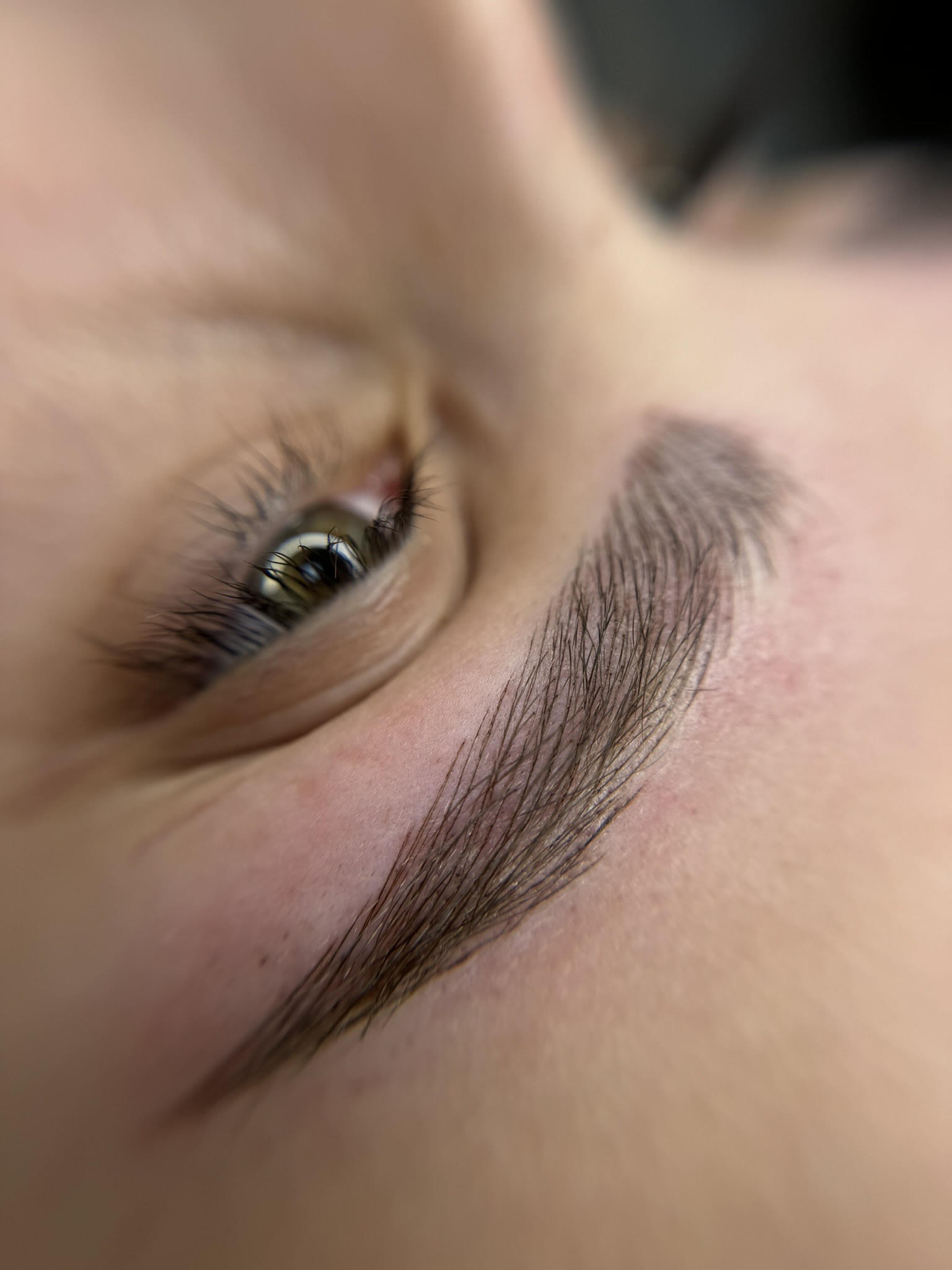 Natalie Jechová - TaliBrows foto 4