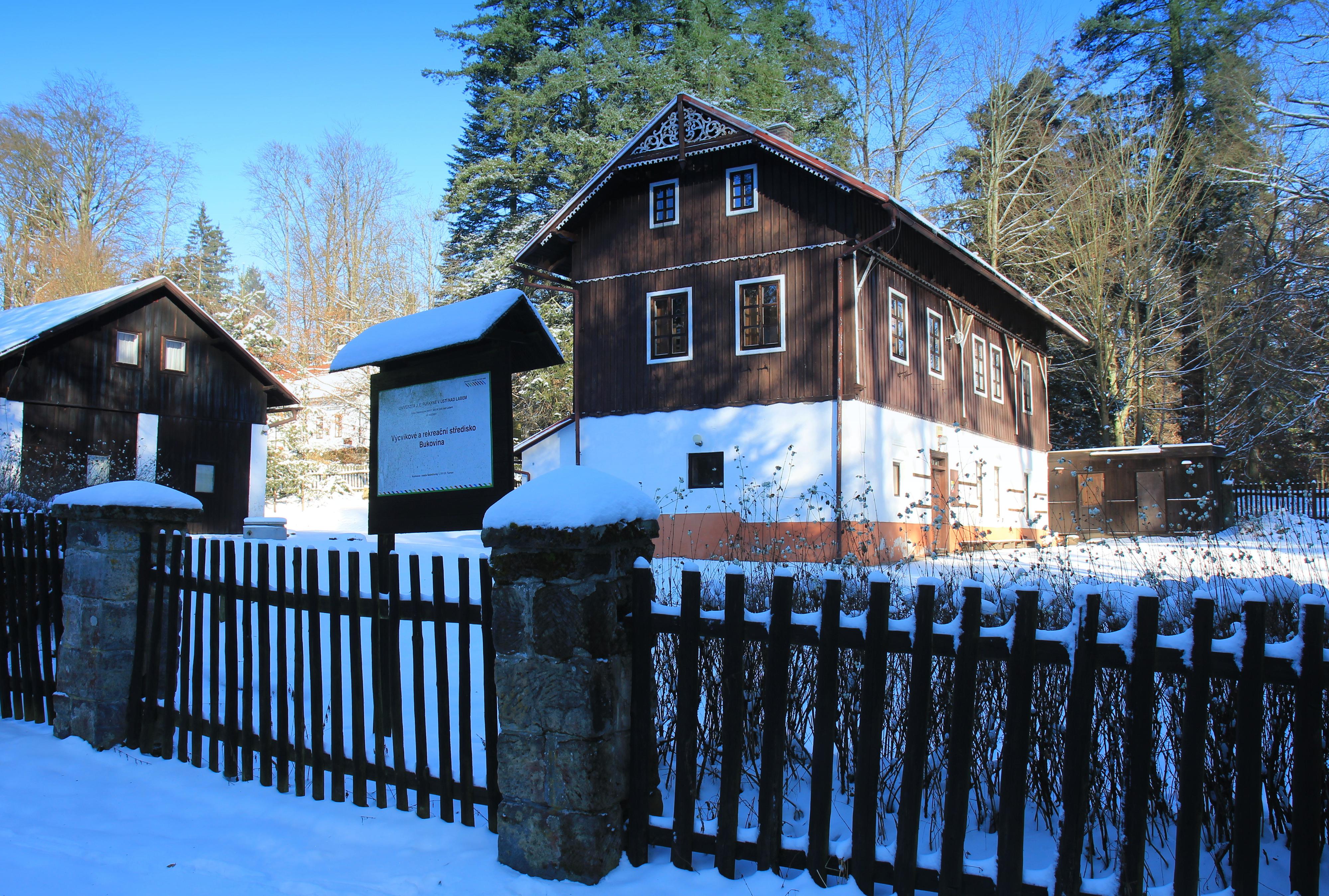 Středisko Bukovina foto 2