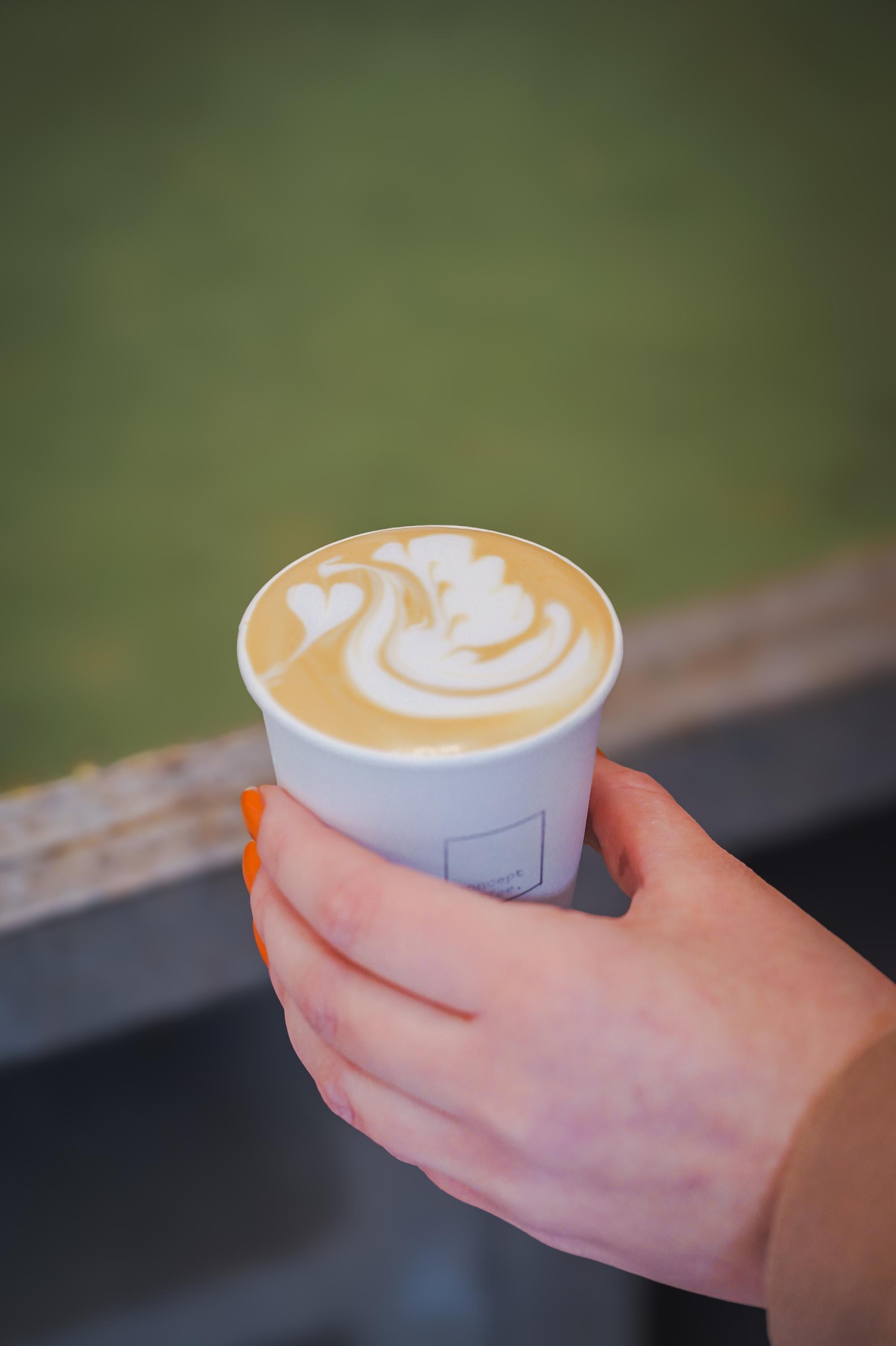concept coffee. foto 2