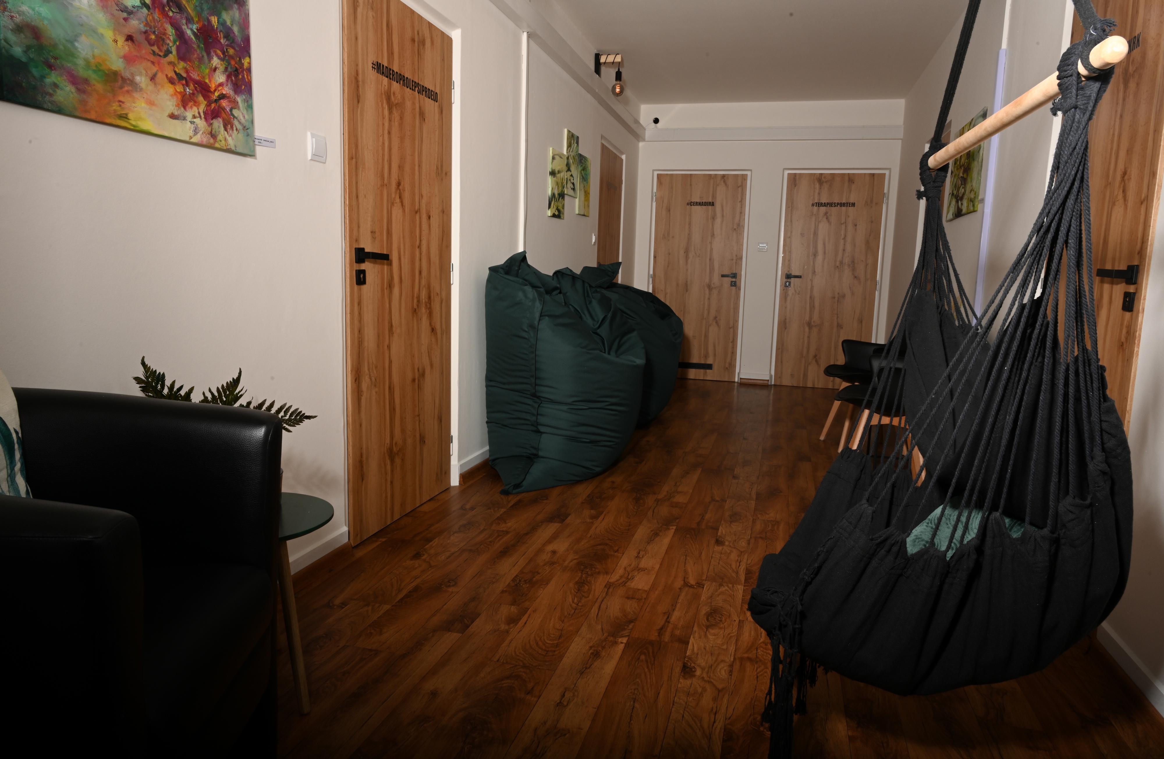 Studio zdravých zad foto 2