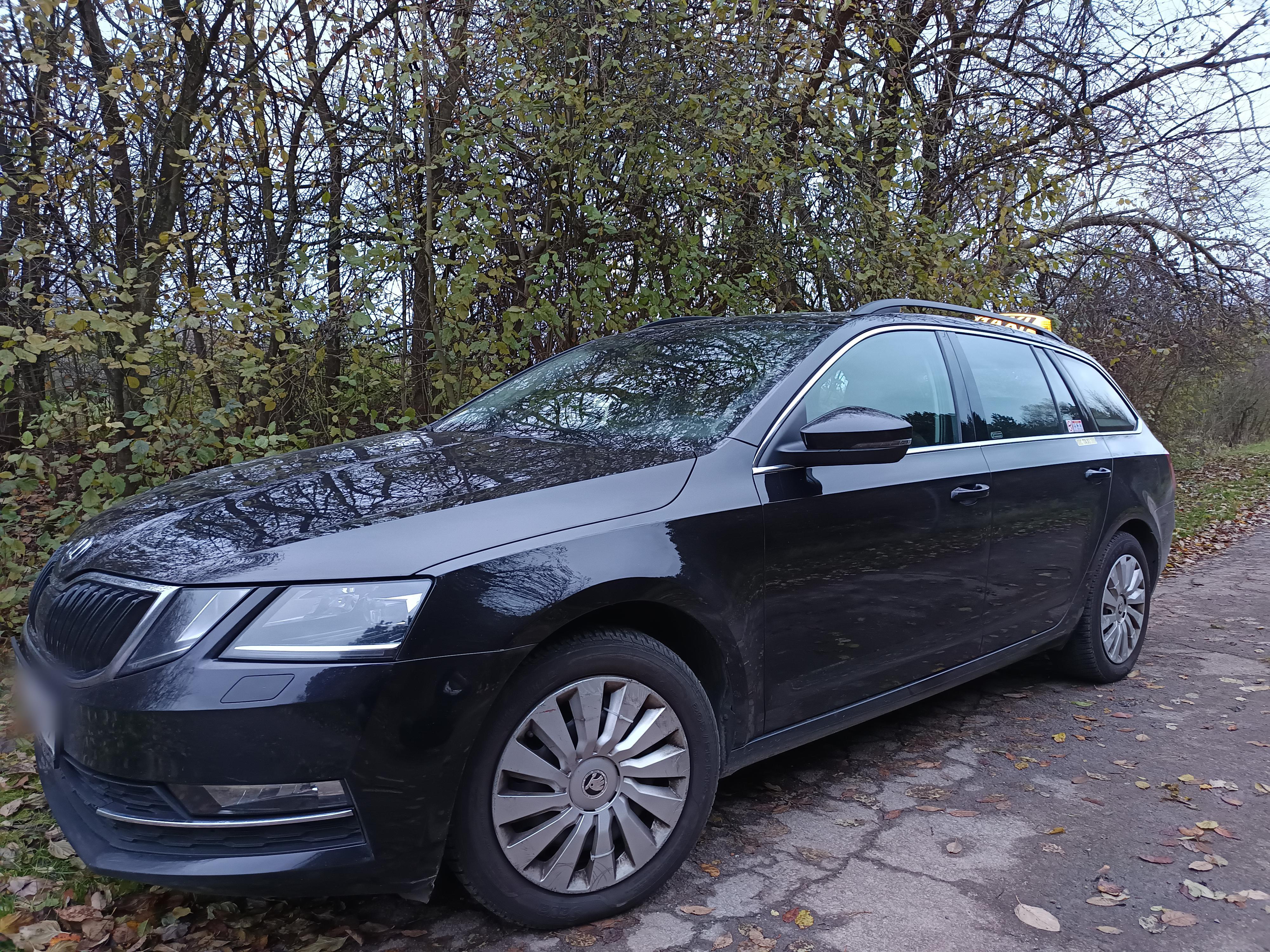 Taxi Roman Český Brod foto 4