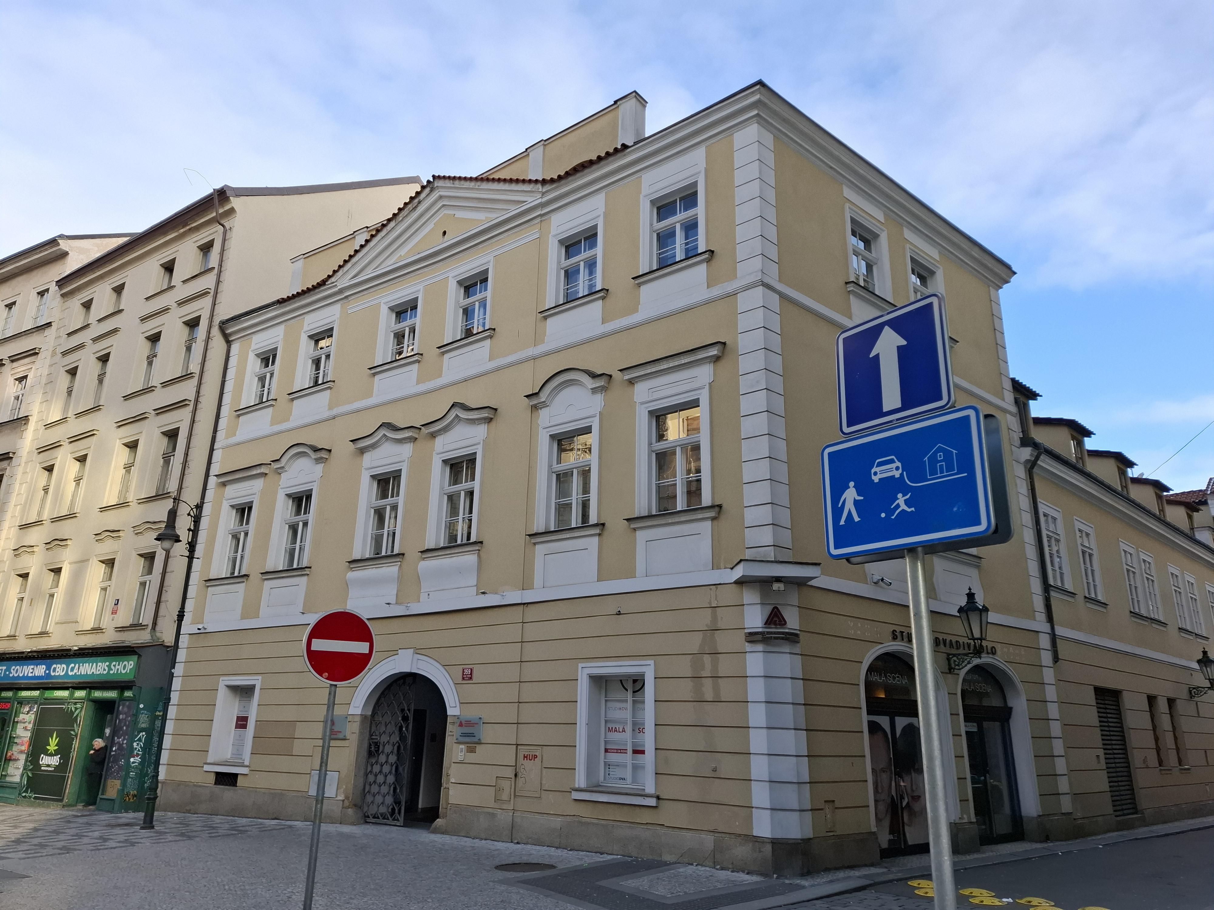 Všeobecná zdravotní pojišťovna České republiky foto 3