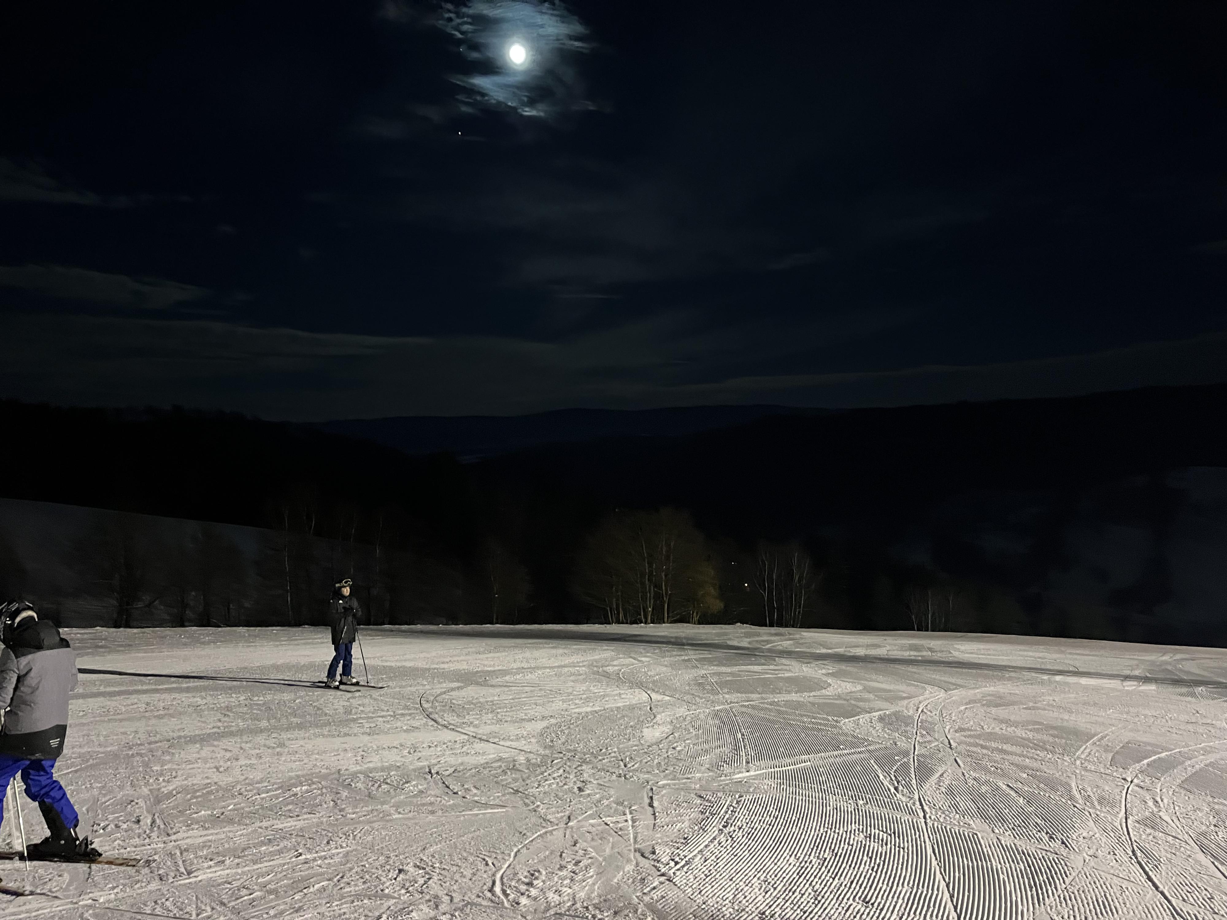 Skiareál Petříkovice foto 4