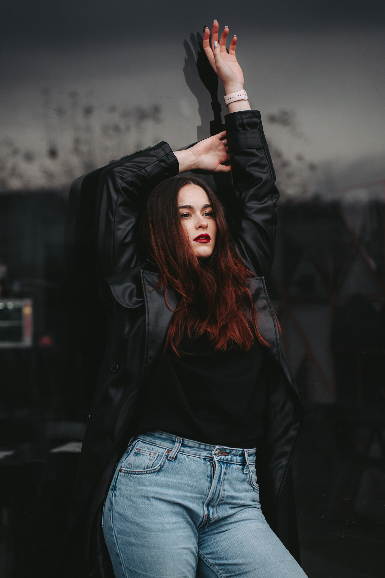 Michaela Ulrychová Rodinná a lifestyle fotografka foto 4