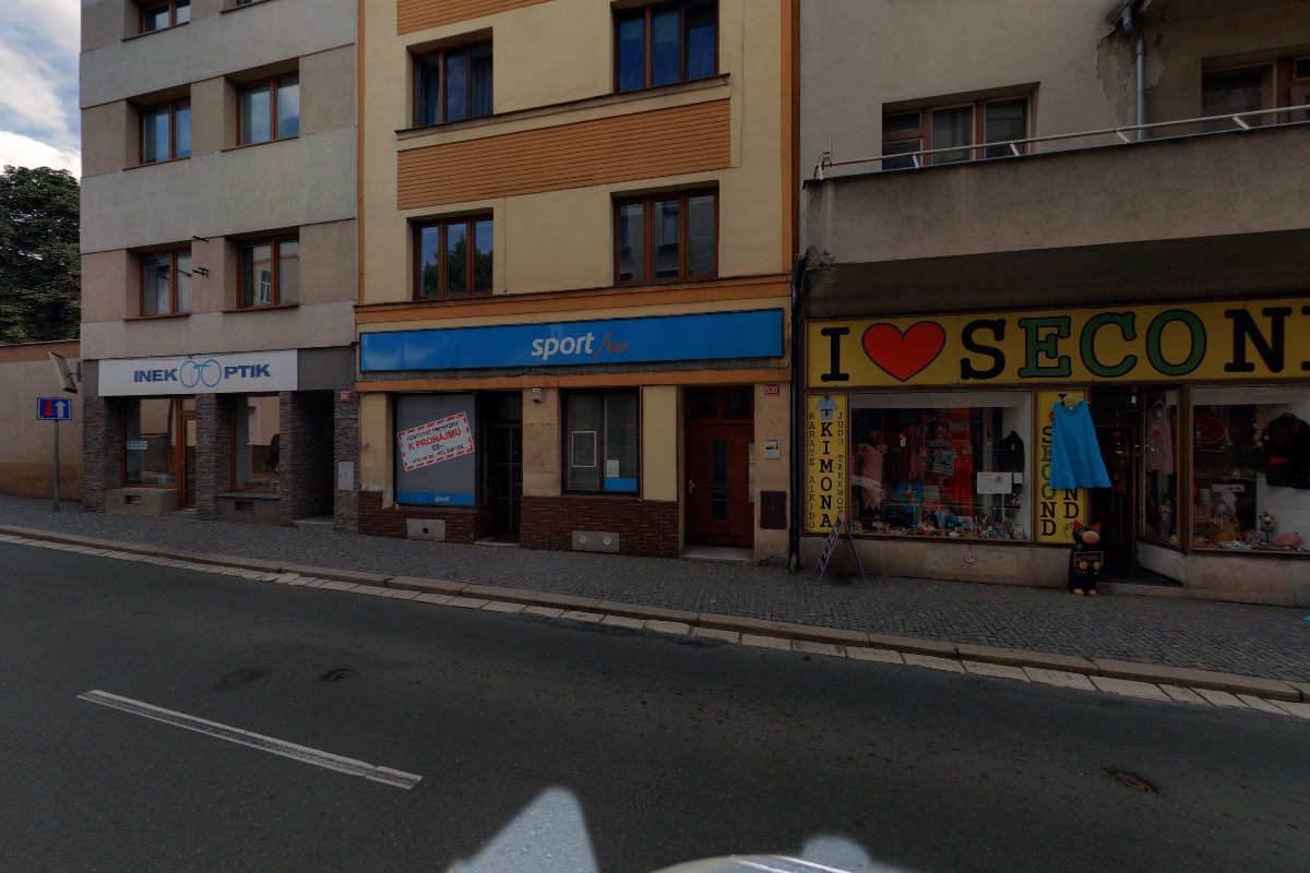 Optika VISTA foto 2