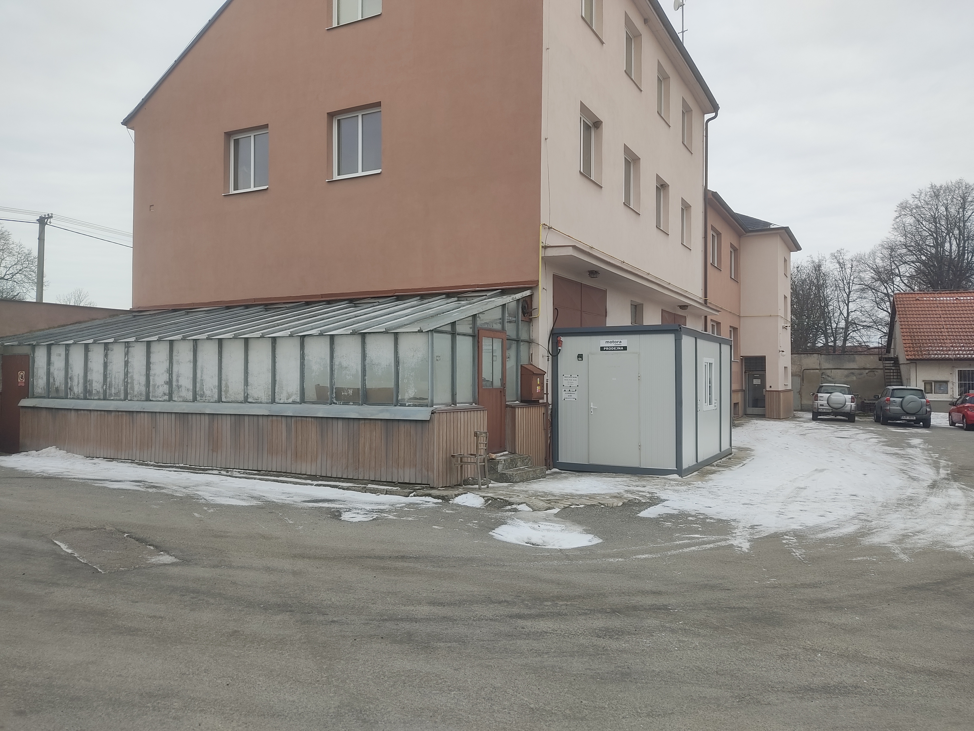 Motora.cz foto 3