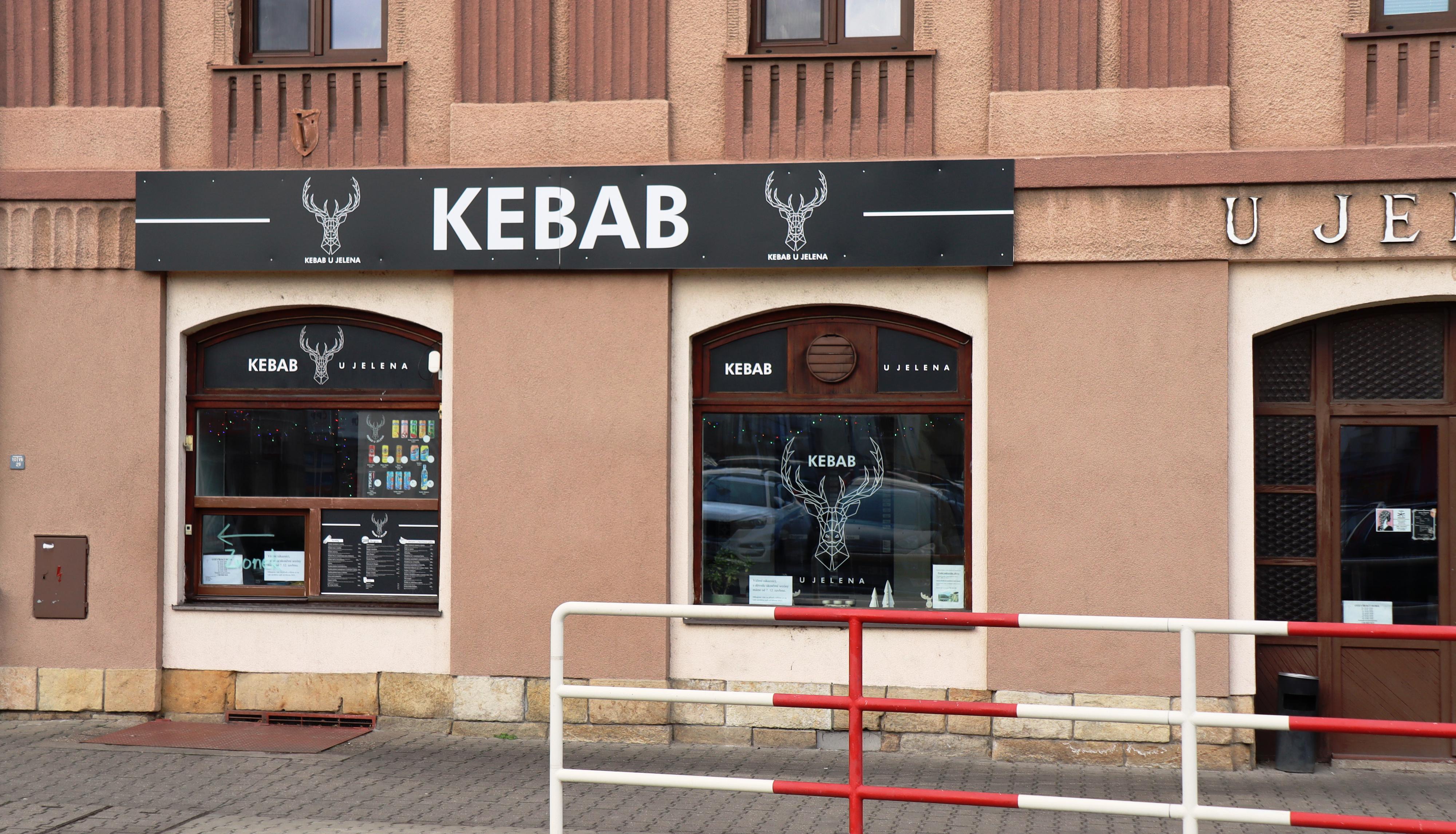 Kebab u Jelena foto 2