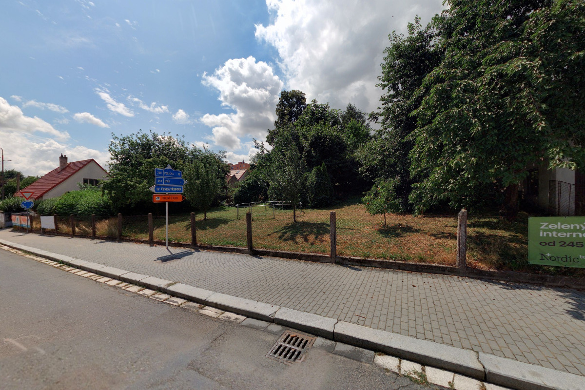Statek Bulvovi - Mlékomat foto 5