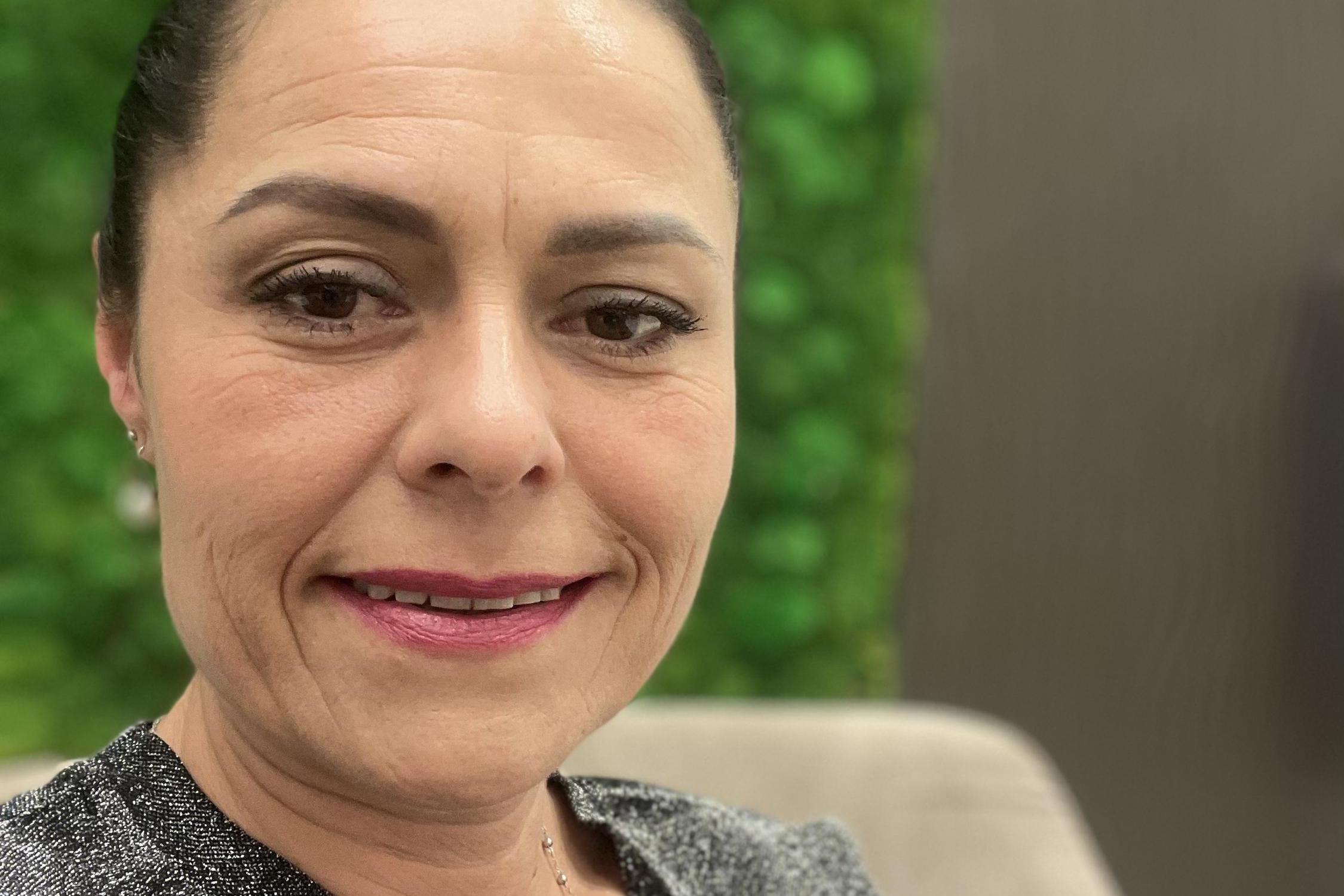 Beauty salon - Alena Kopáčková foto 1