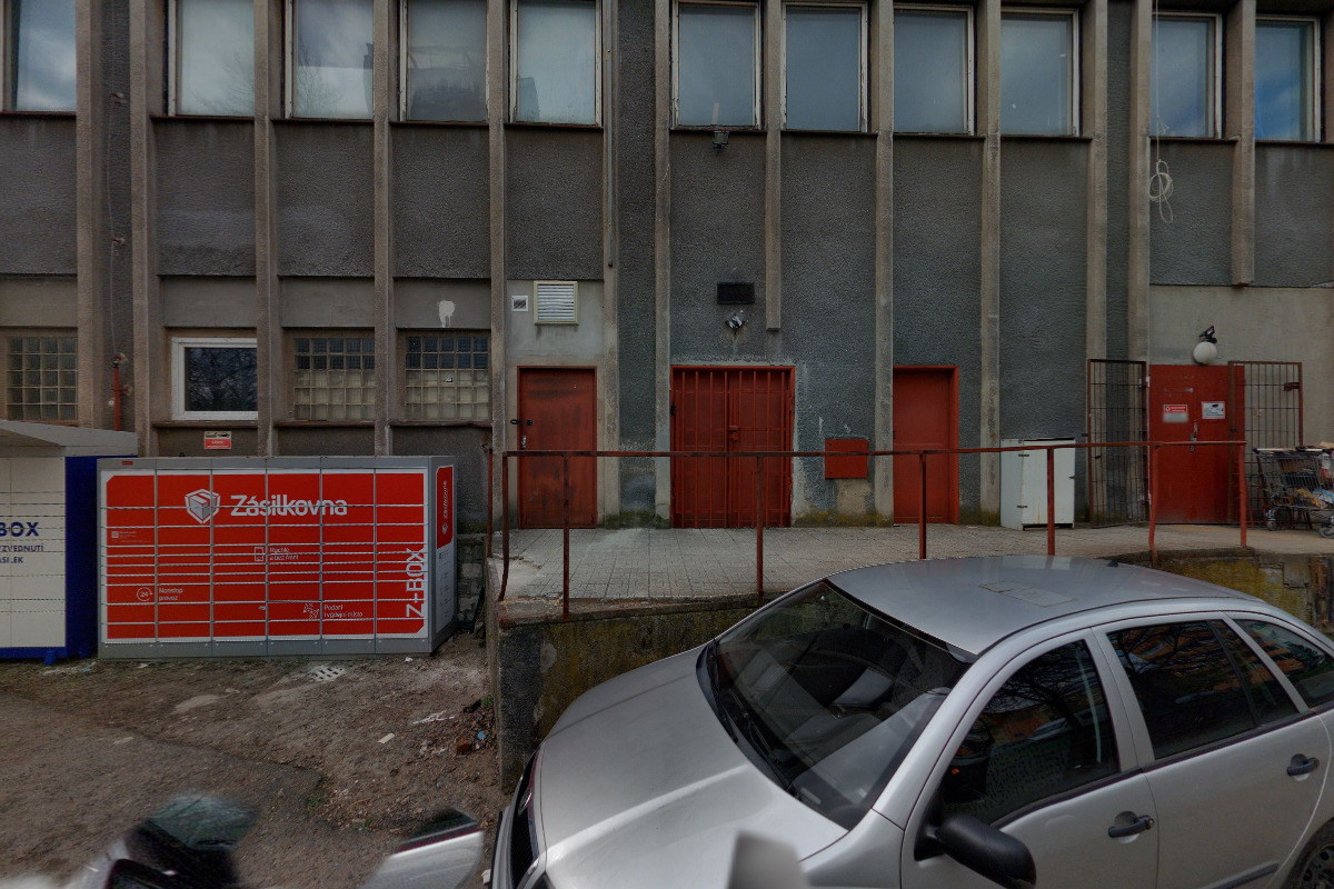 One Box by Allegro foto 2