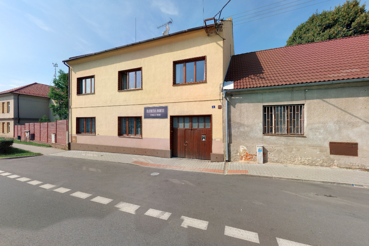 Řeznictví Aulický