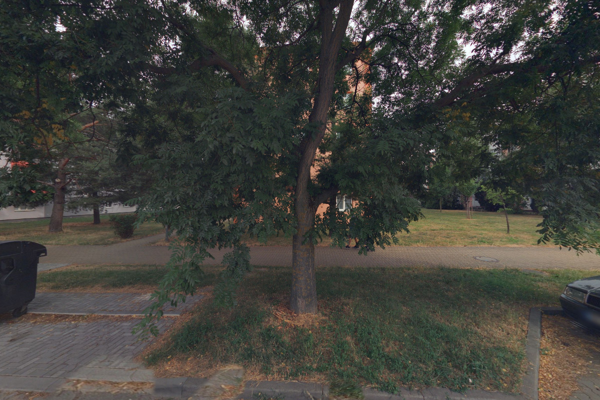 Apartmán ve Šternberku