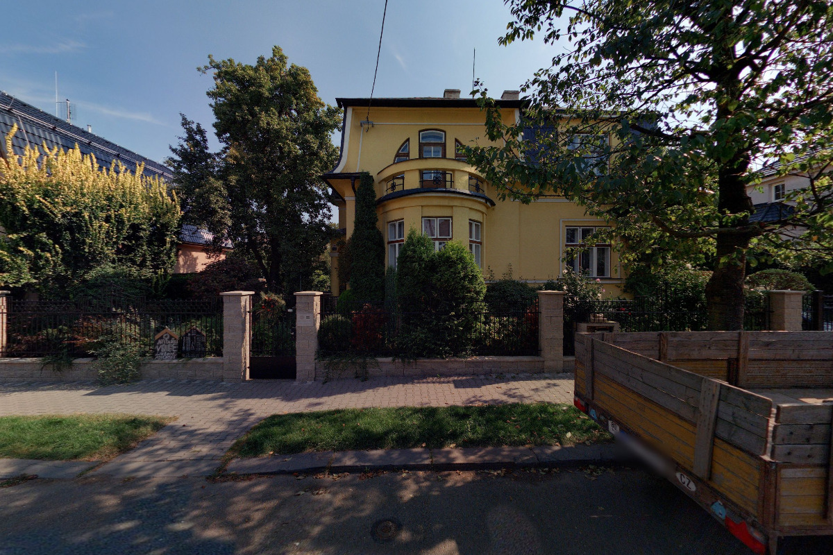 Zahrady Ostrava foto 2