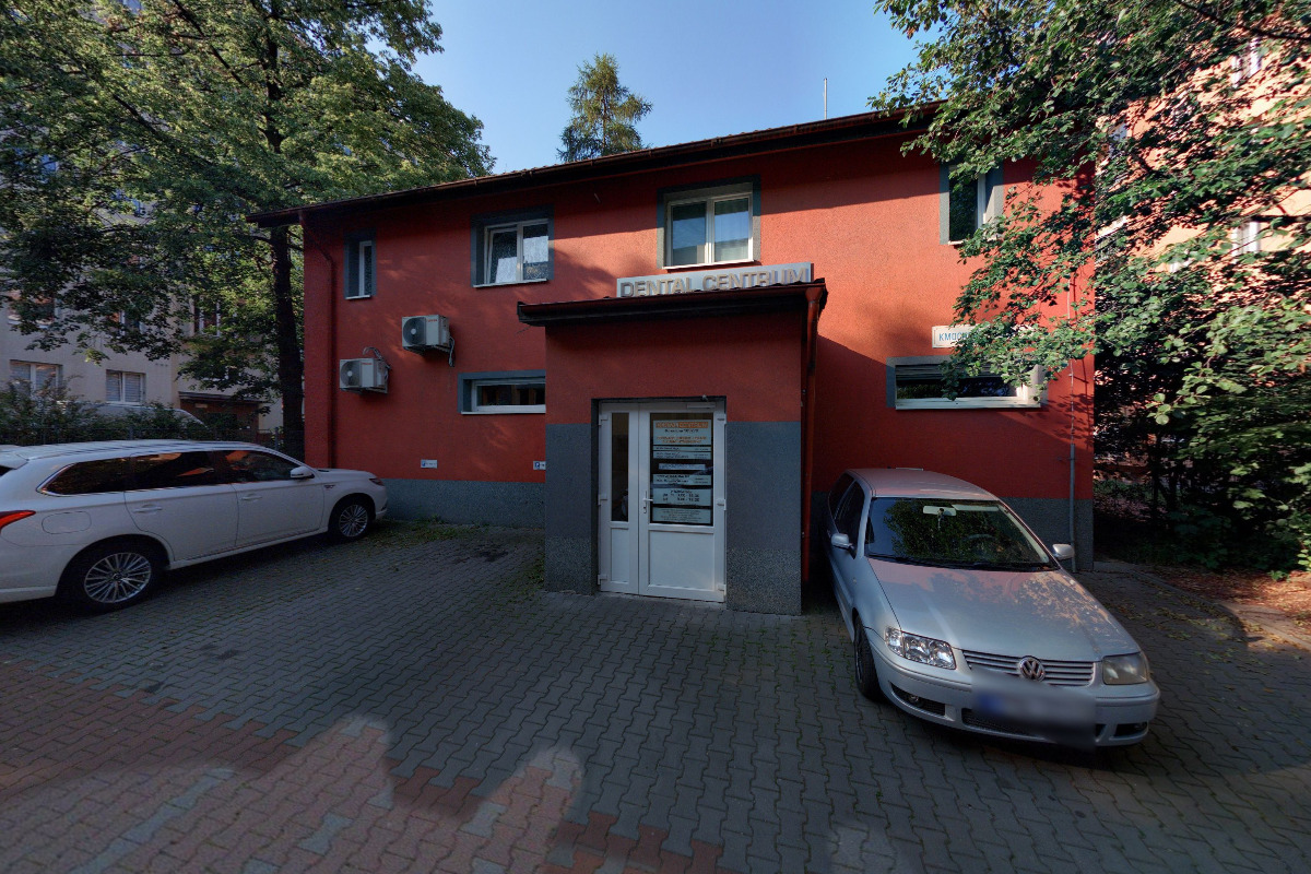 Dental centrum