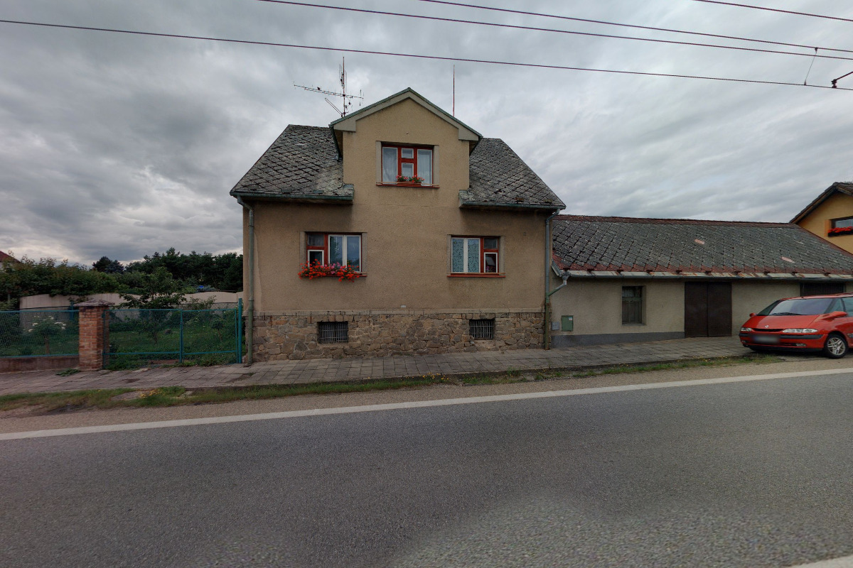 Tělocvičná jednota Sokol Kněžské Dvory