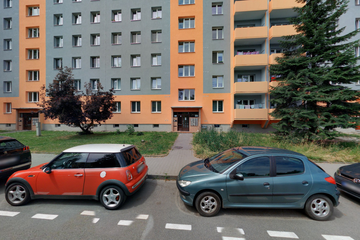 Bc. Martin Kamler - Odhadce nemovitostí