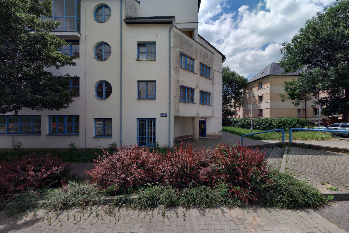 Fyzioterapie NANDANA Krnov s.r.o.