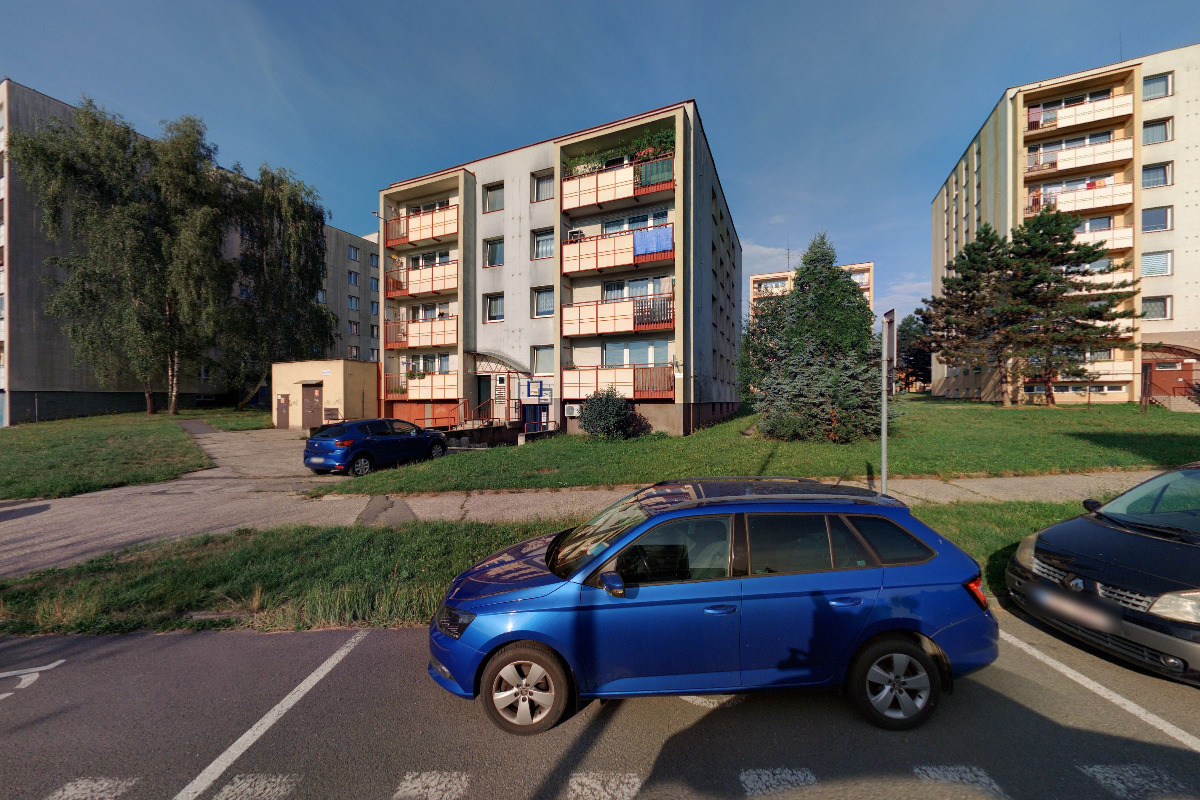 Kadeřnictví Holičství Anna Melicherová