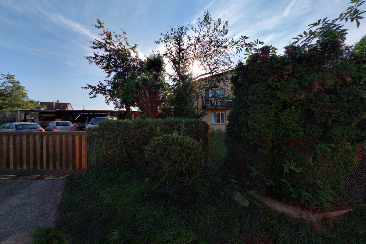 Ing. Václav Toška – projektant staveb a energetika budov