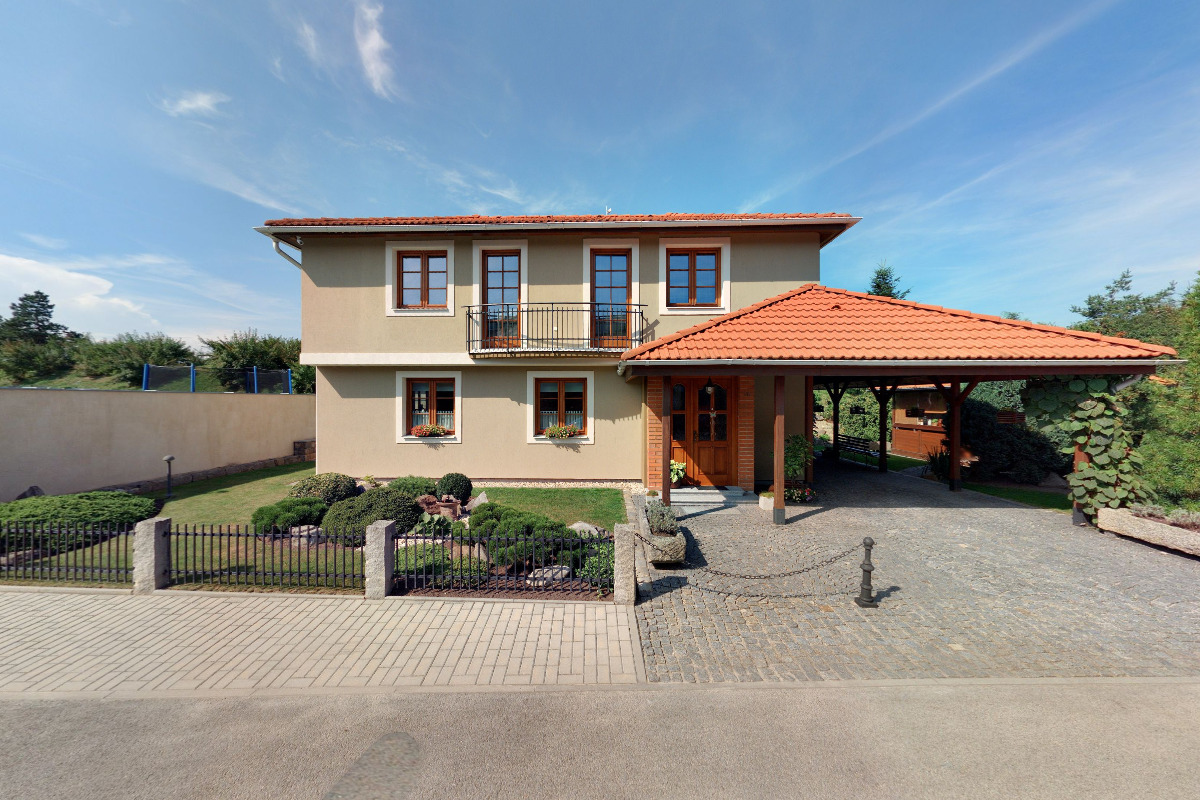 Milan Liška - taxislužba