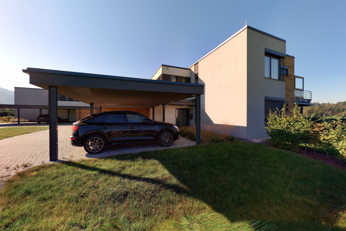 Apartmány Čeladná foto 5
