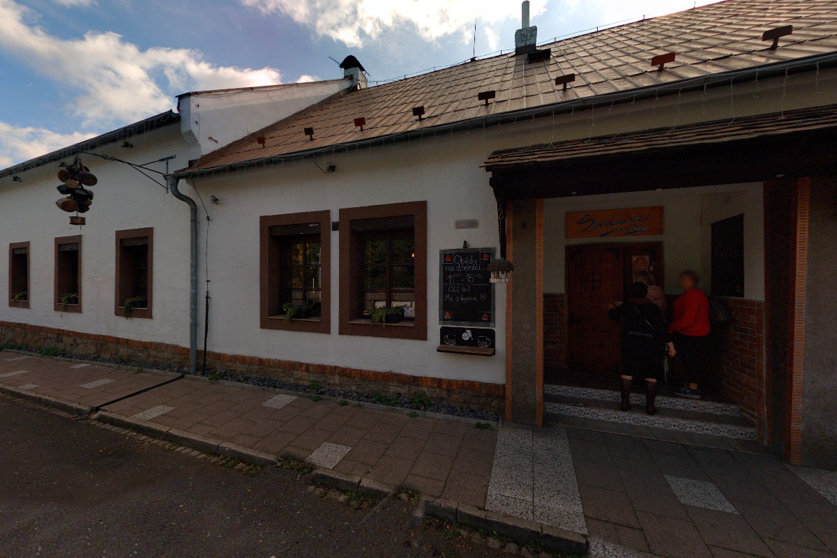 KITCHEN De Luxe, spol. s r.o.