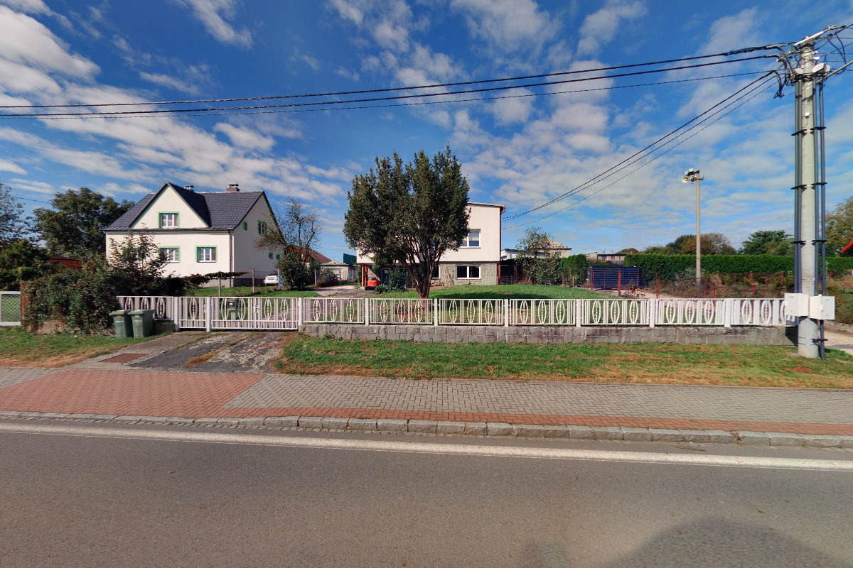 Českomoravský svaz chovatelů poštovních holubů - Místní spolek 0153 Krmelín